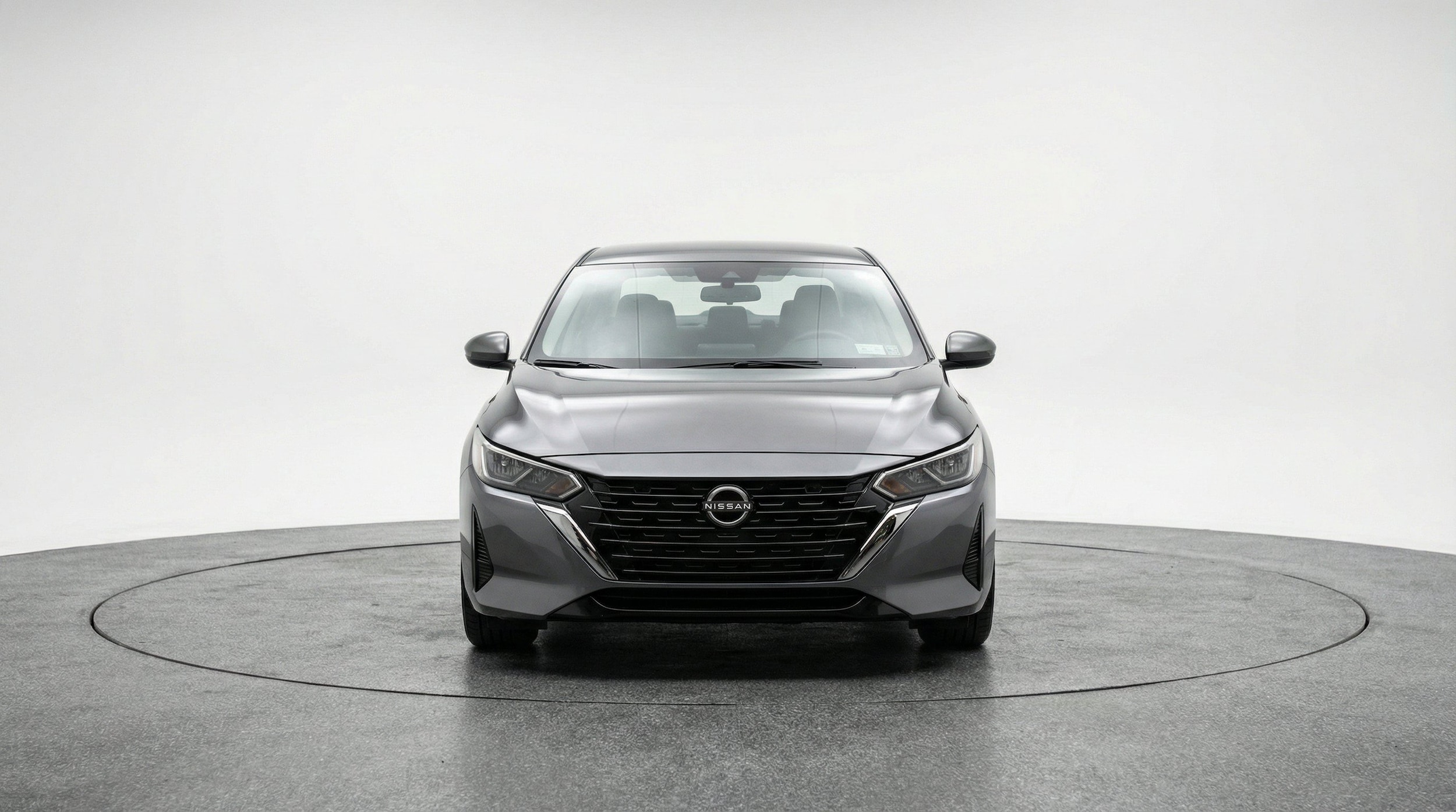Thumbnail: 2025 Nissan Sentra - 2