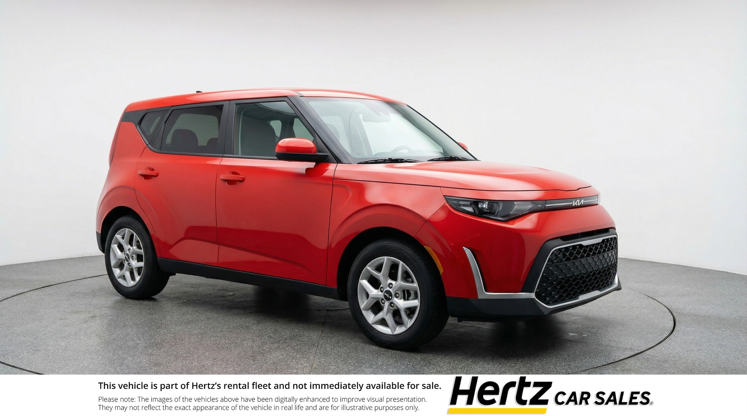 Thumbnail: 2025 Kia Soul - 1