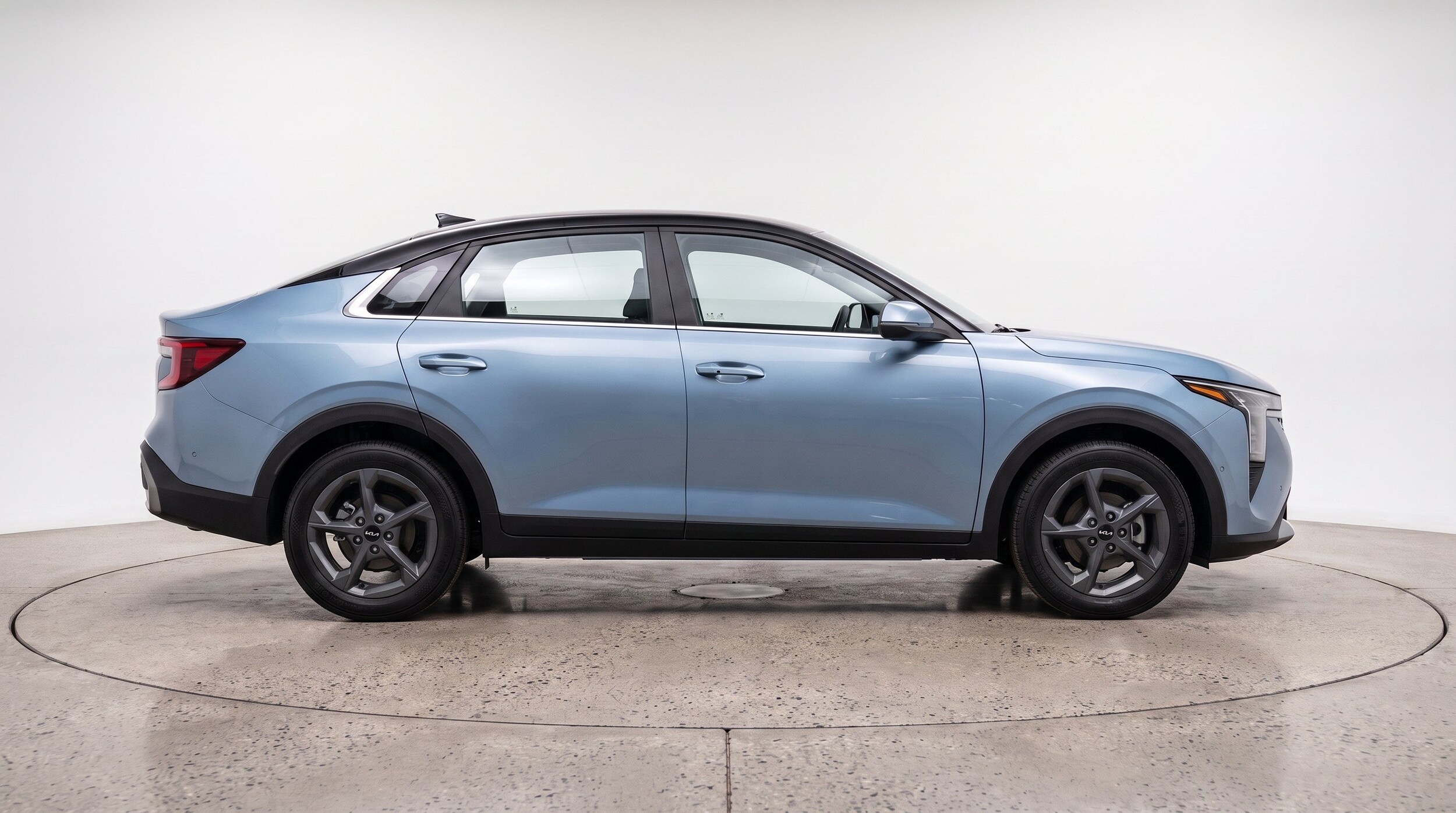 Thumbnail: 2026 Kia K4 - 11