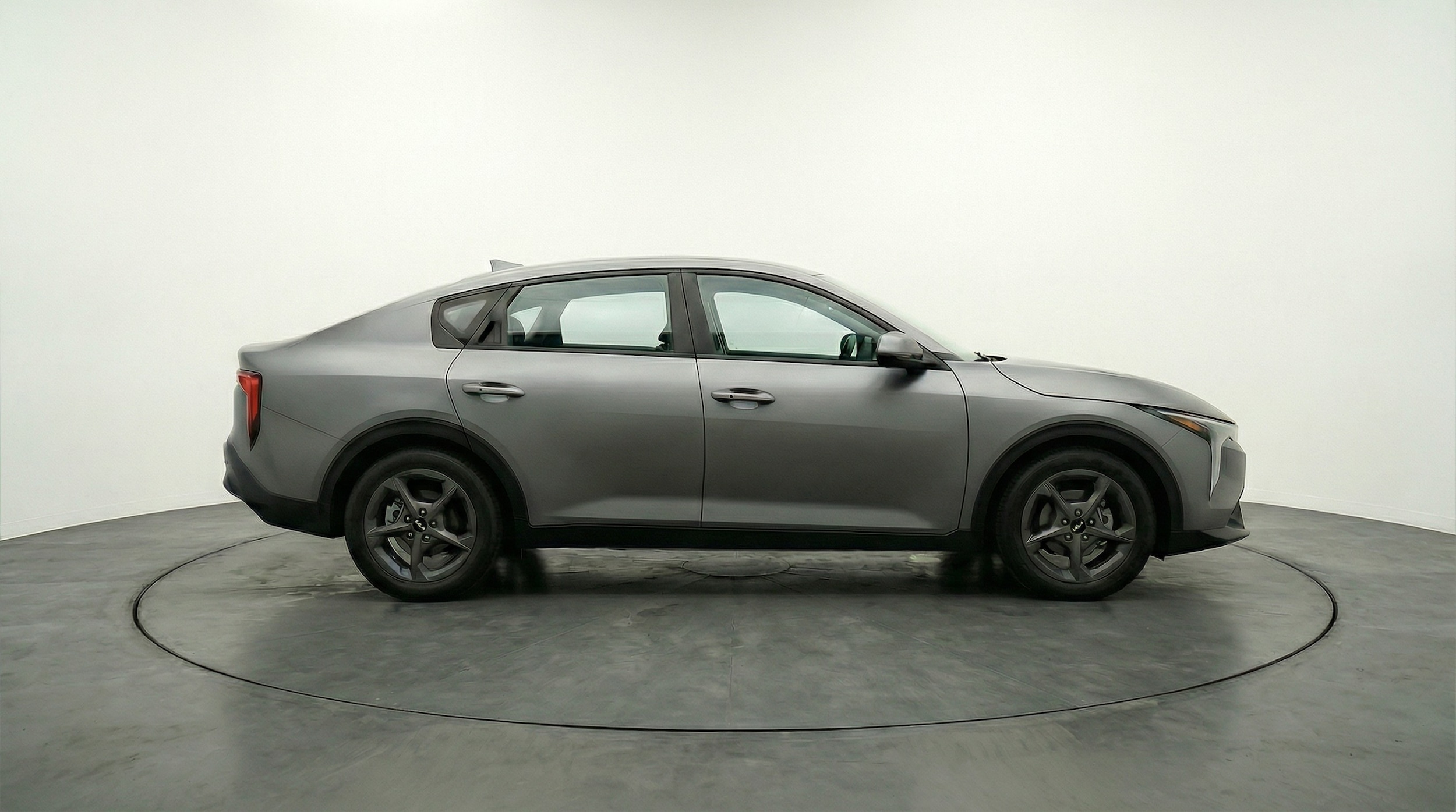 Thumbnail: 2025 Kia K4 - 8