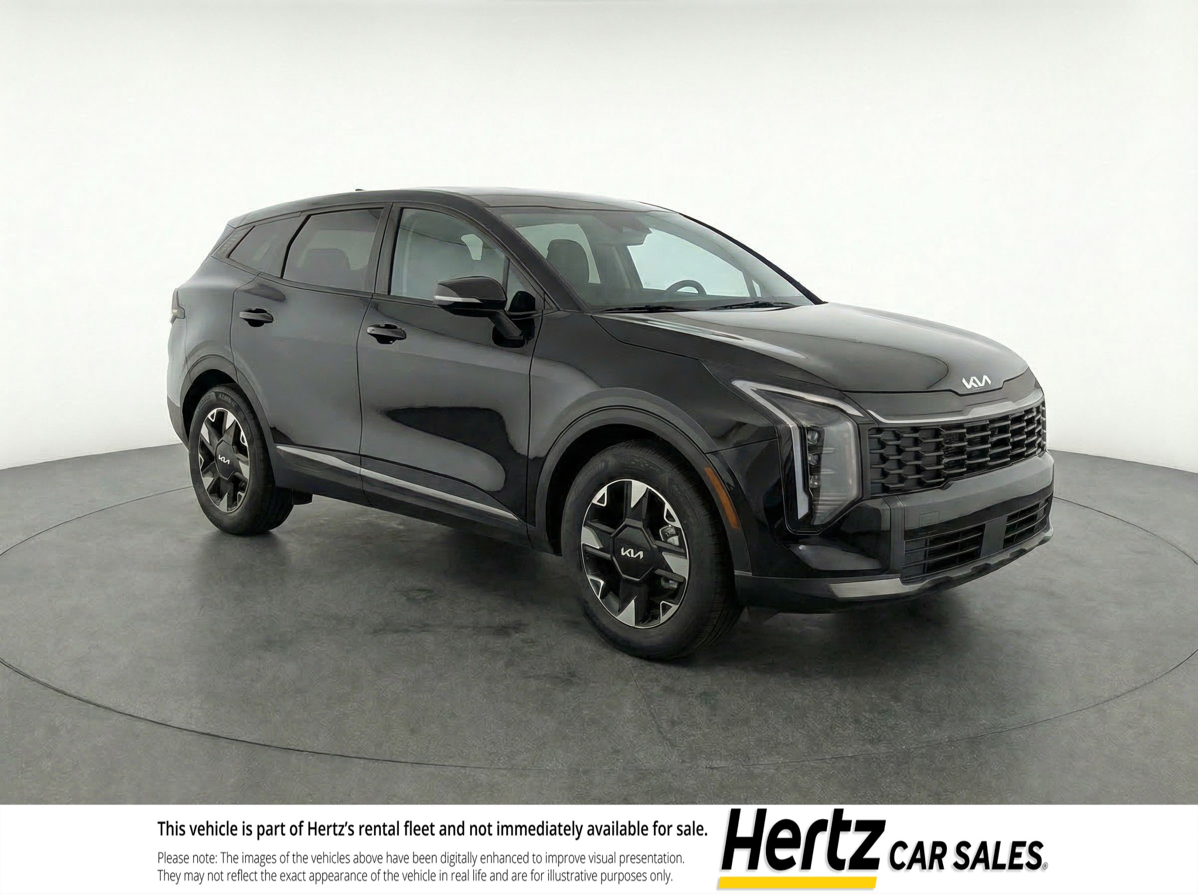 Thumbnail: 2026 Kia Sportage - 1