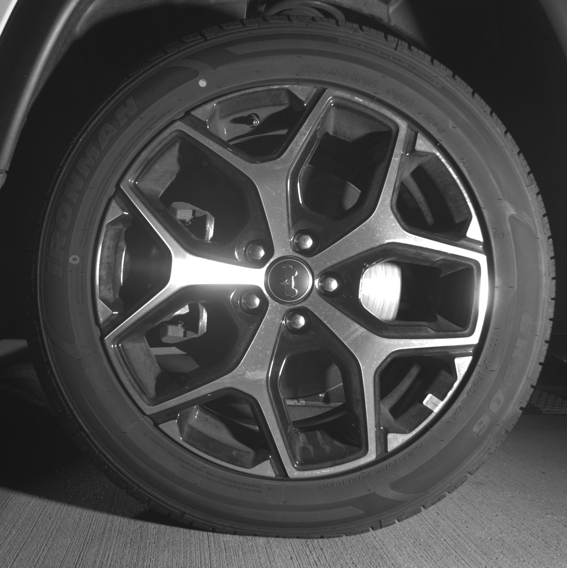 Thumbnail: 2025 Jeep Compass - 12