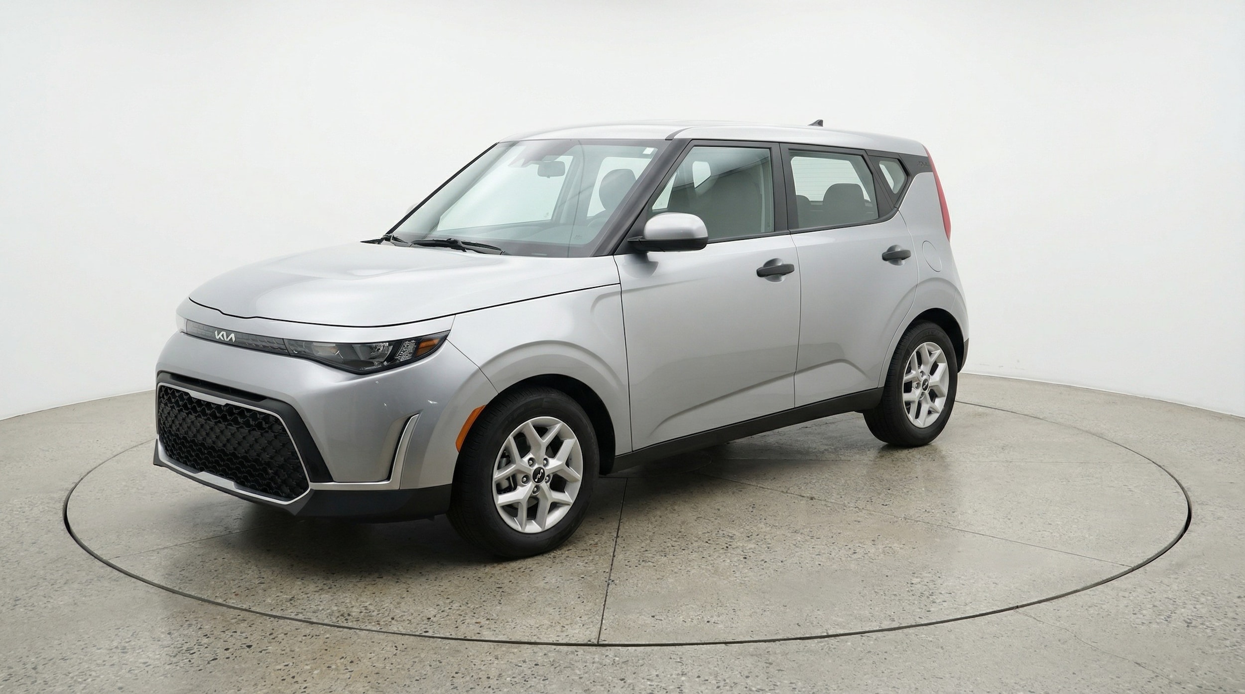 Thumbnail: 2025 Kia Soul - 3