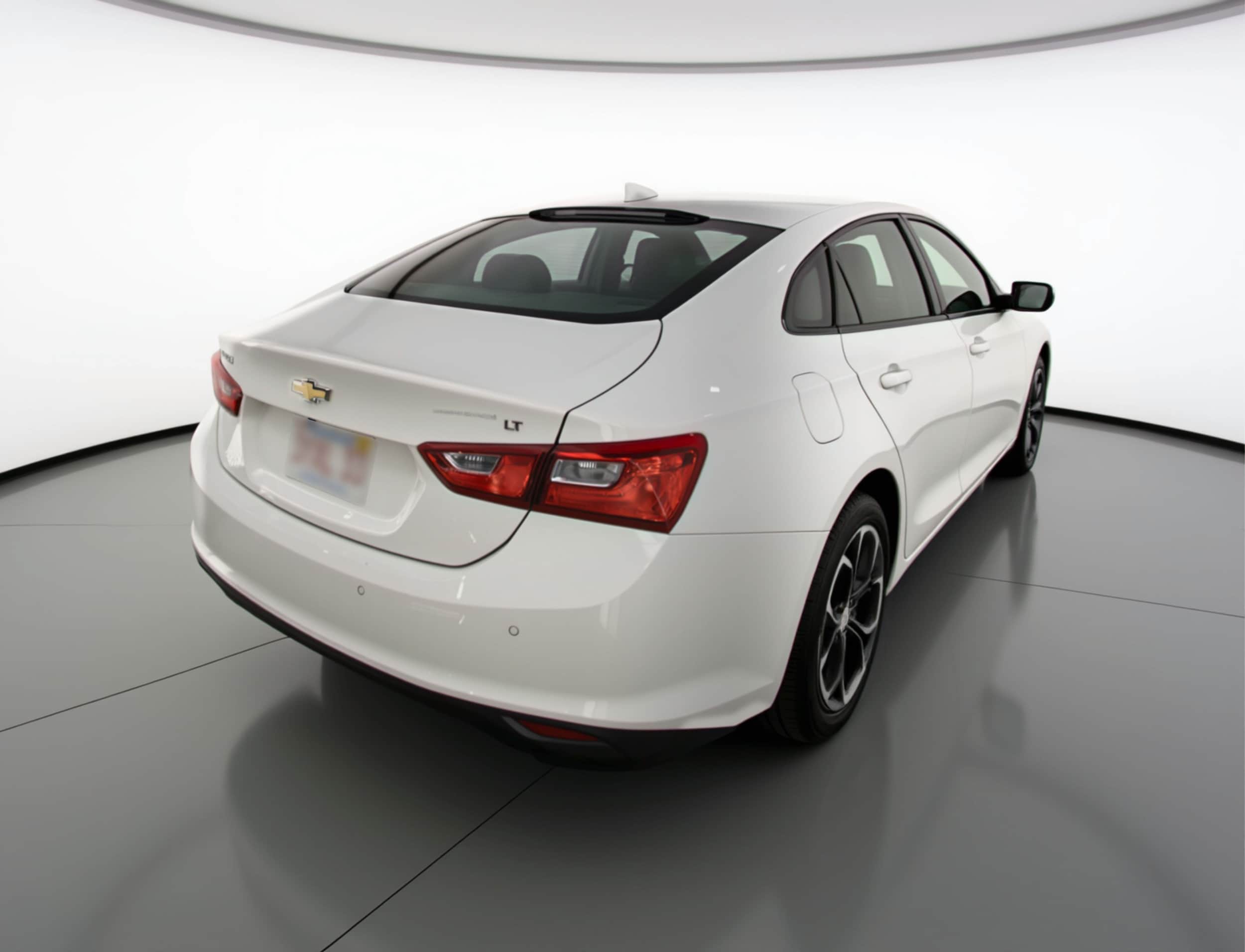 Thumbnail: 2024 Chevrolet Malibu - 7