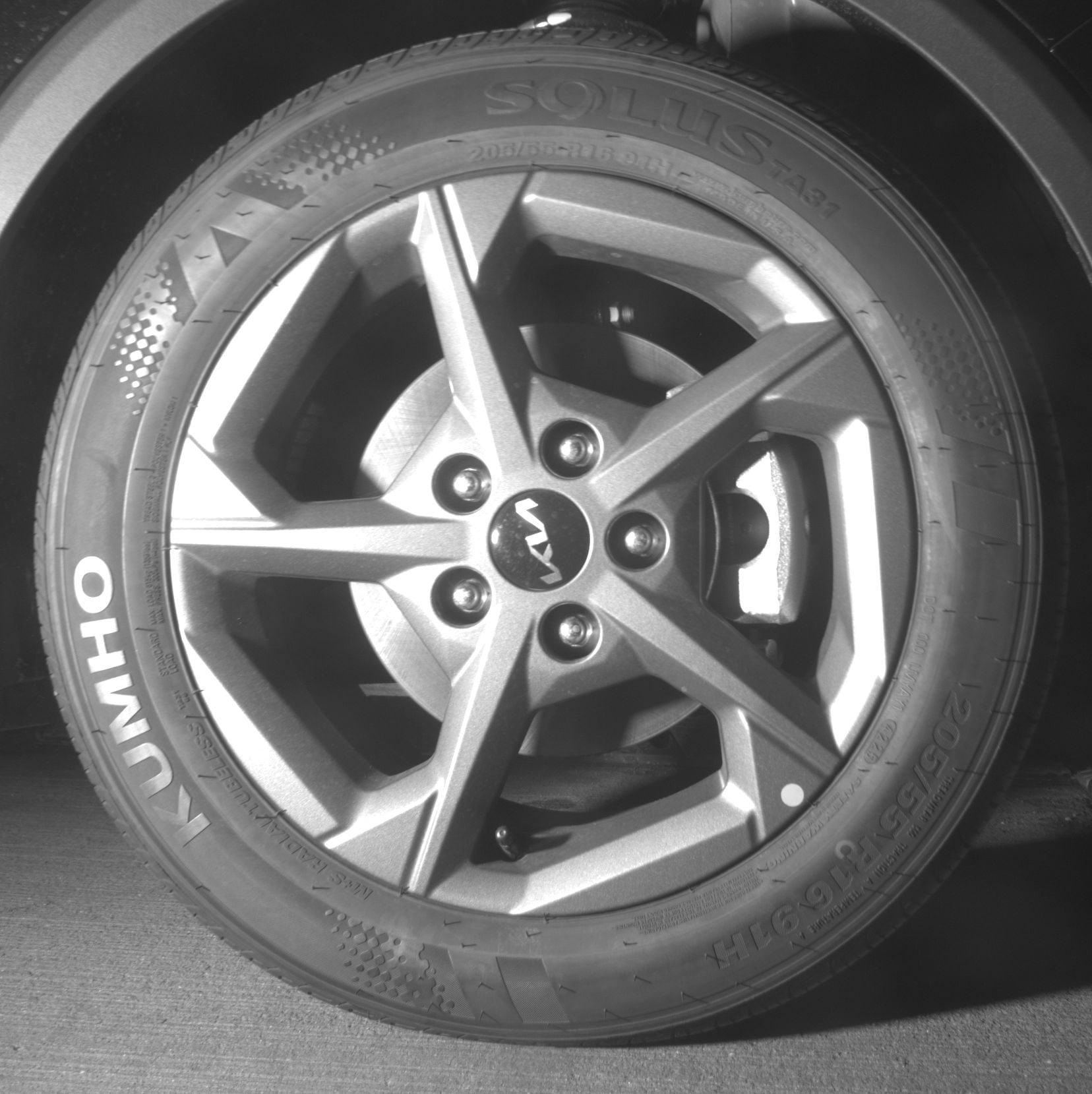 Thumbnail: 2026 Kia K4 - 13
