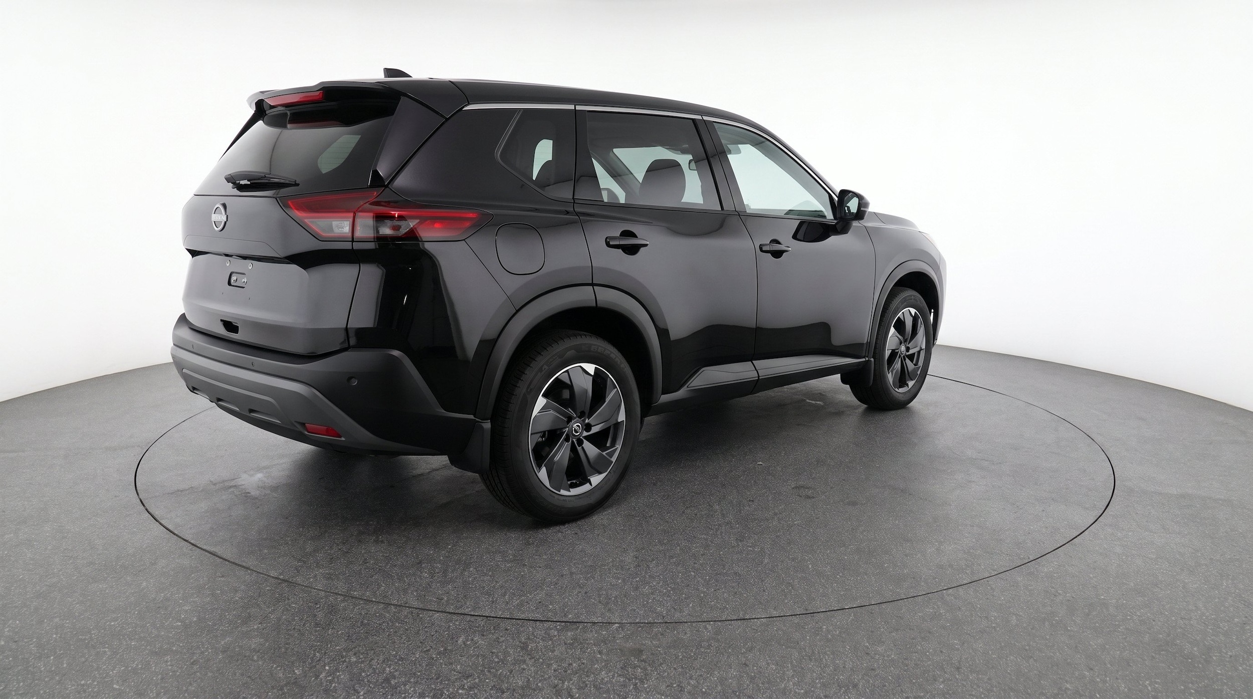 Thumbnail: 2025 Nissan Rogue - 9