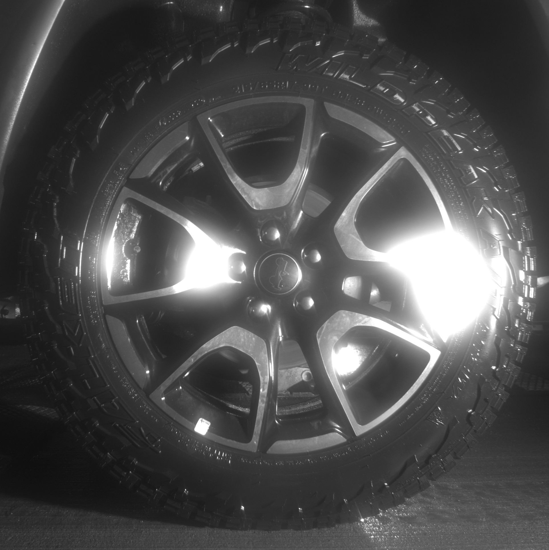 Thumbnail: 2025 Jeep Compass - 14