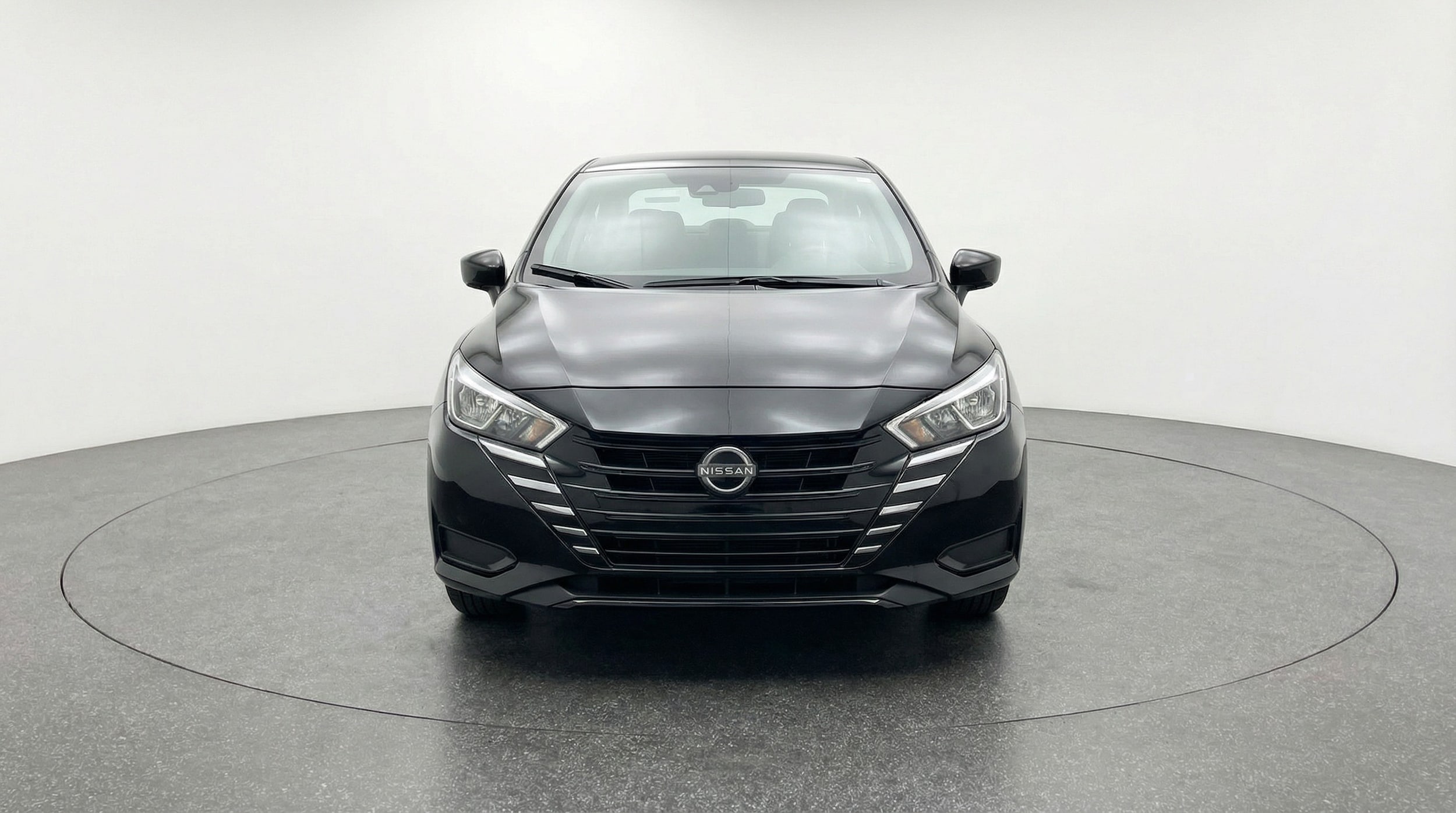 Thumbnail: 2025 Nissan Versa - 2