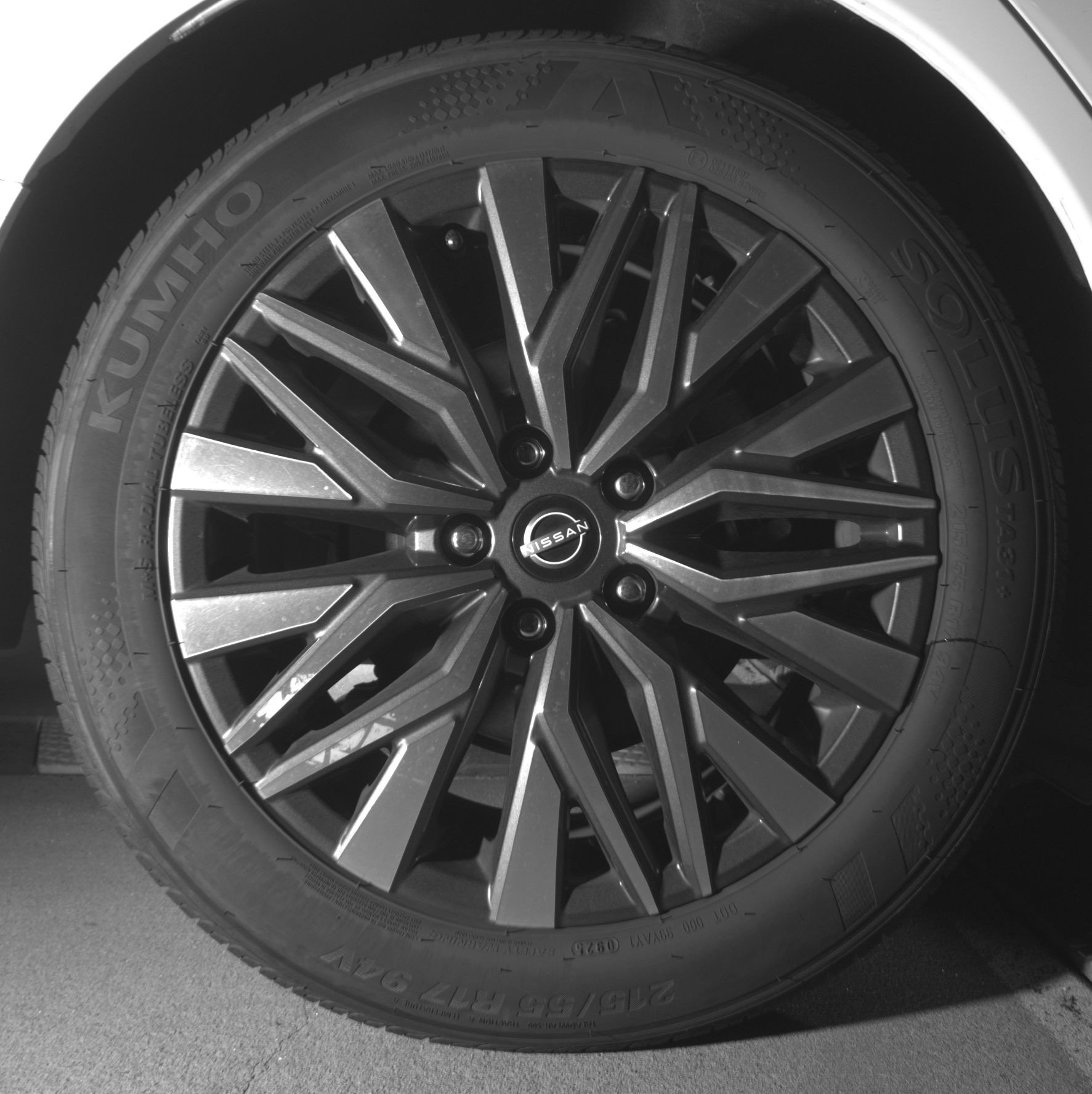 Thumbnail: 2025 Nissan Altima - 15