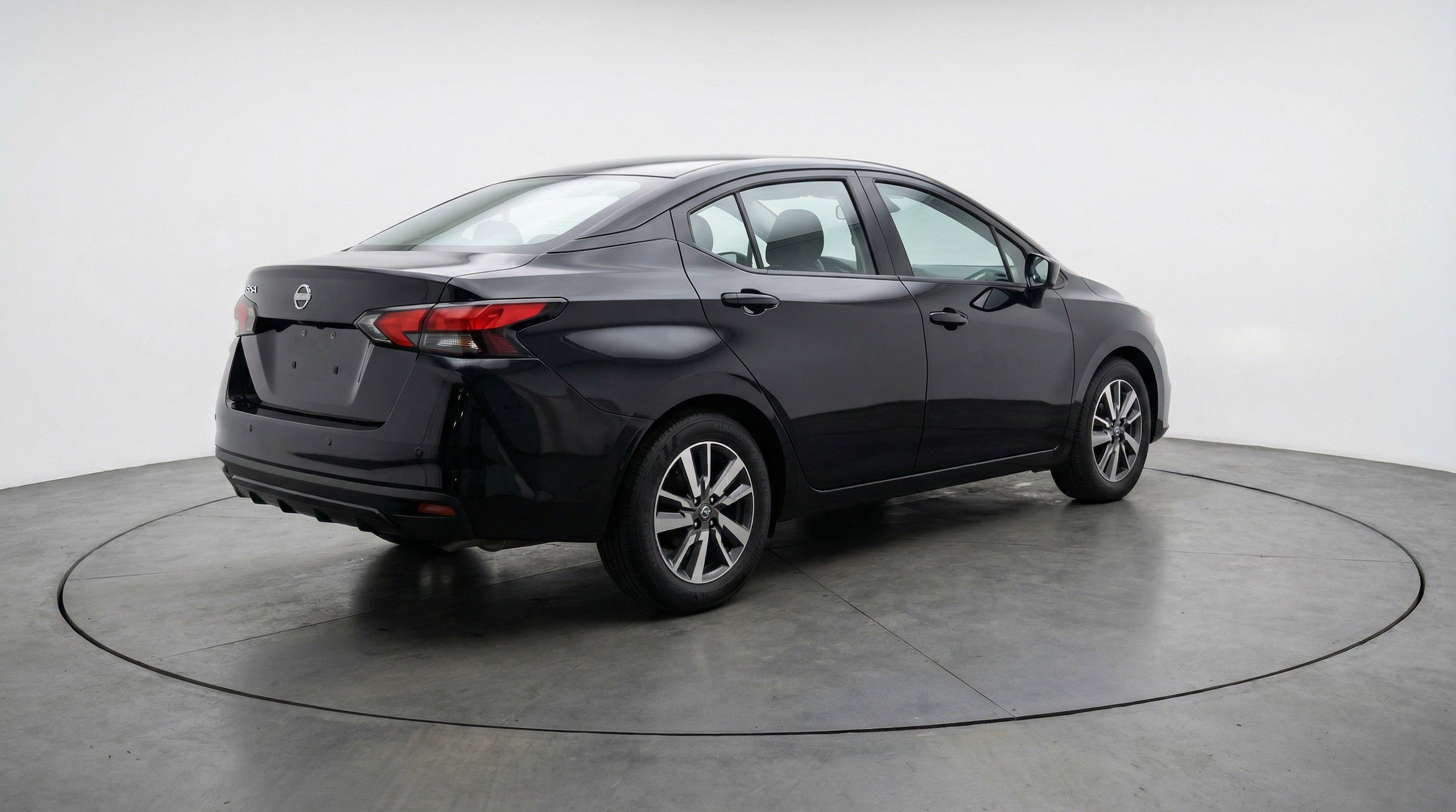 Thumbnail: 2025 Nissan Versa - 9