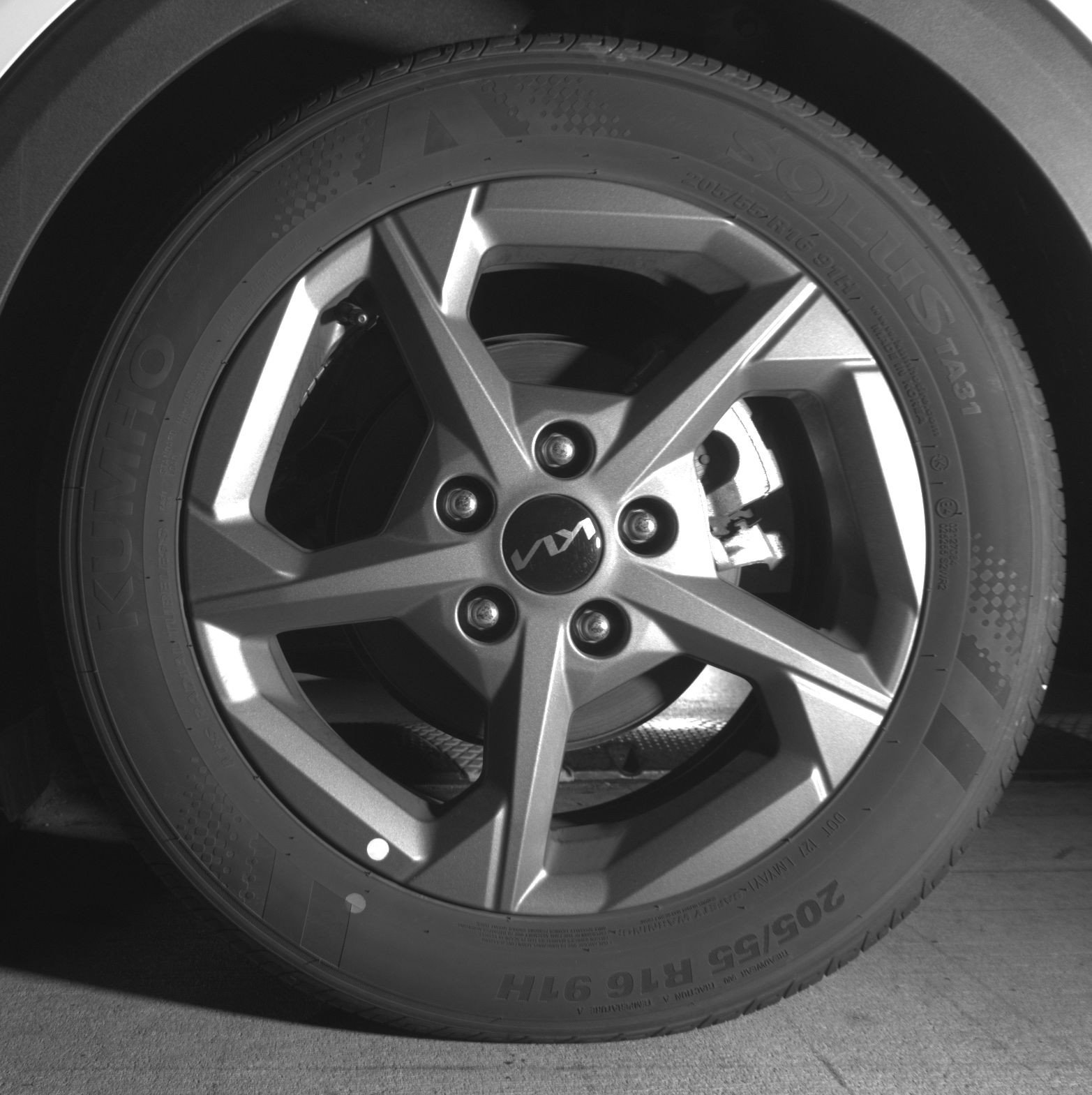 Thumbnail: 2025 Kia K4 - 14