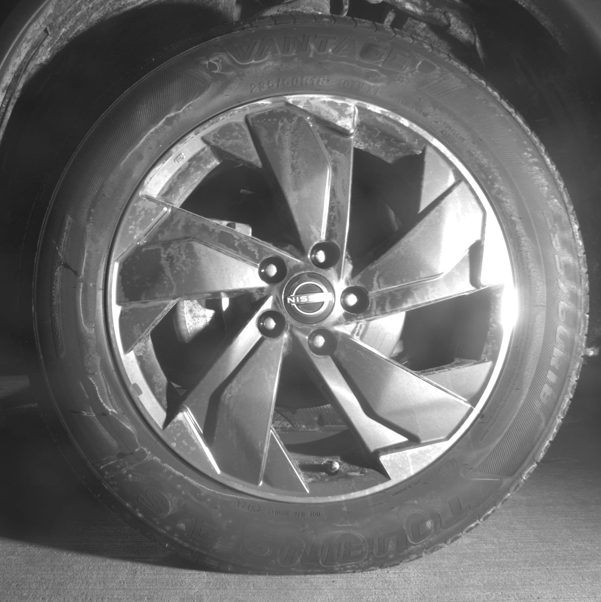 Thumbnail: 2025 Nissan Rogue - 9