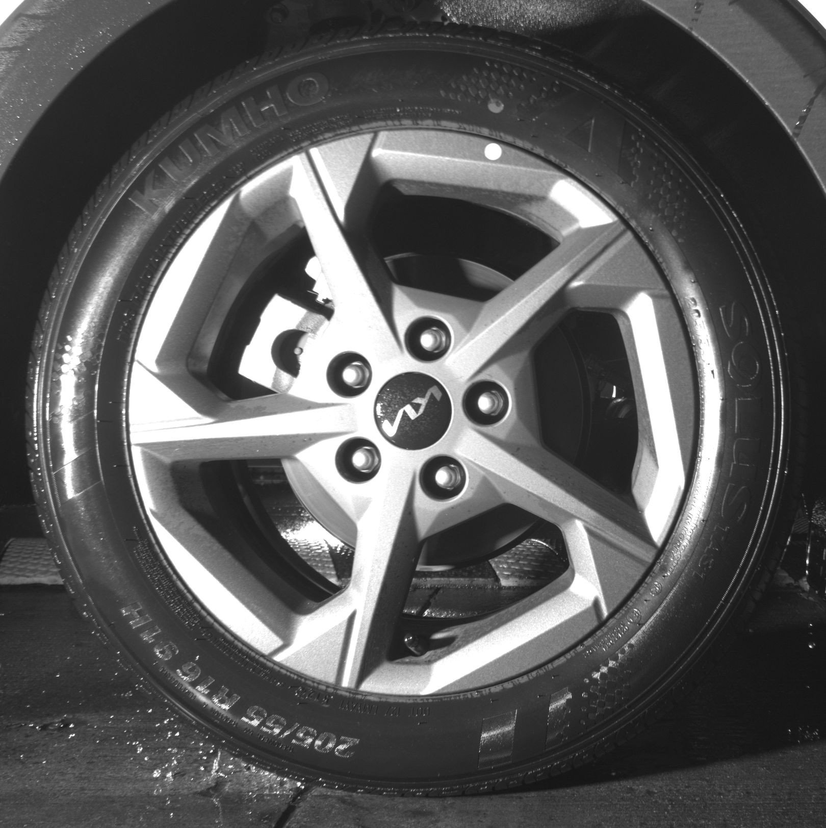 Thumbnail: 2025 Kia K4 - 15