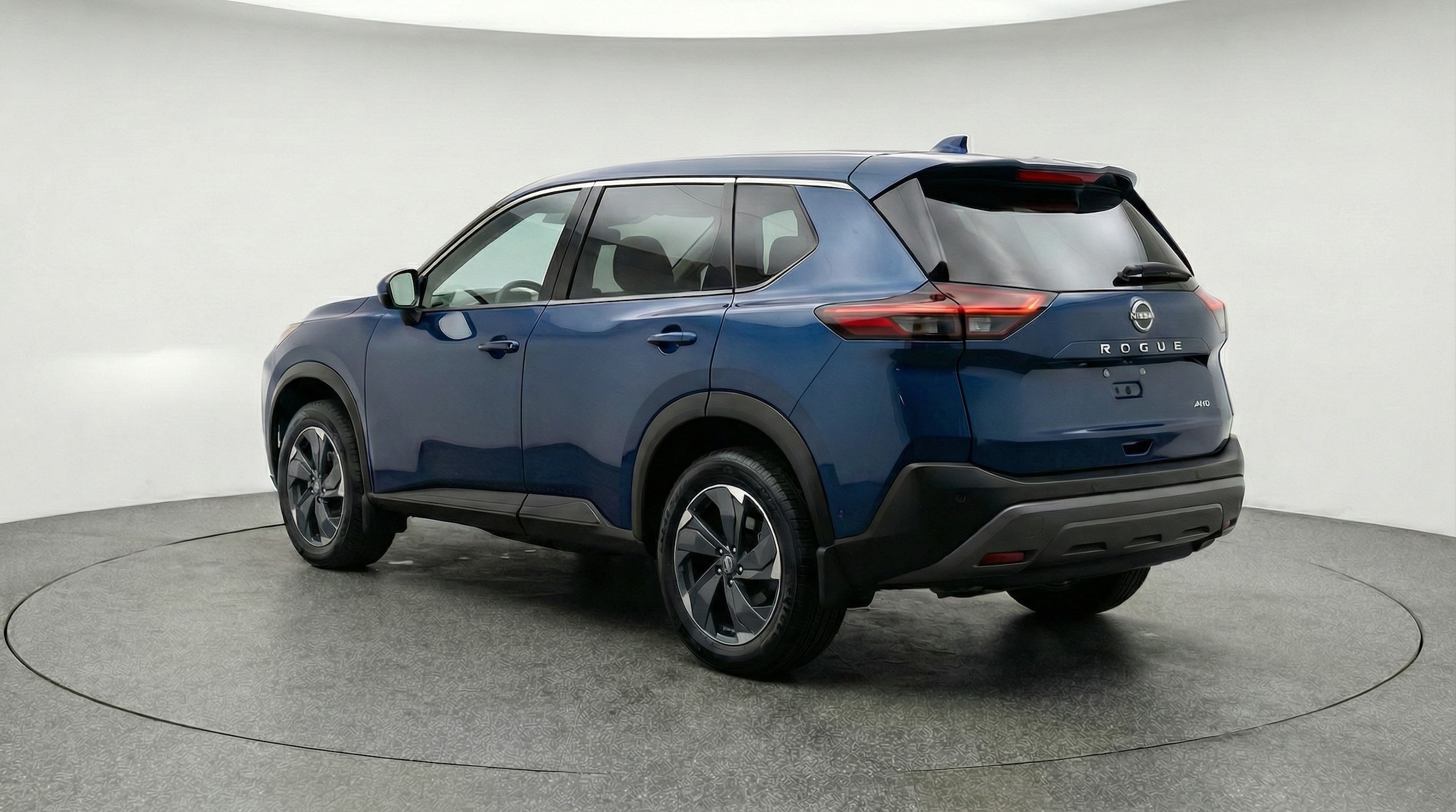 Thumbnail: 2025 Nissan Rogue - 5