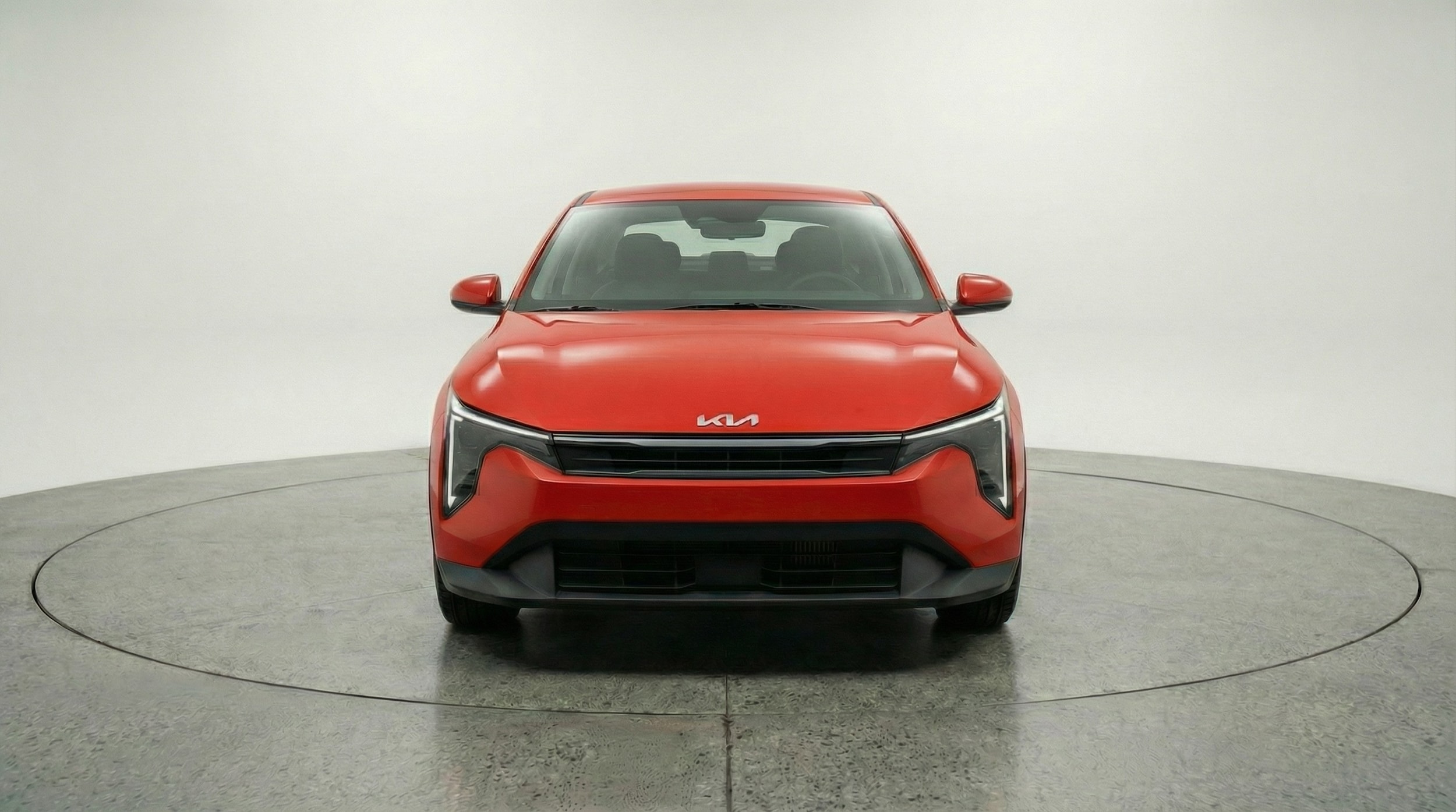 Thumbnail: 2025 Kia K4 - 2