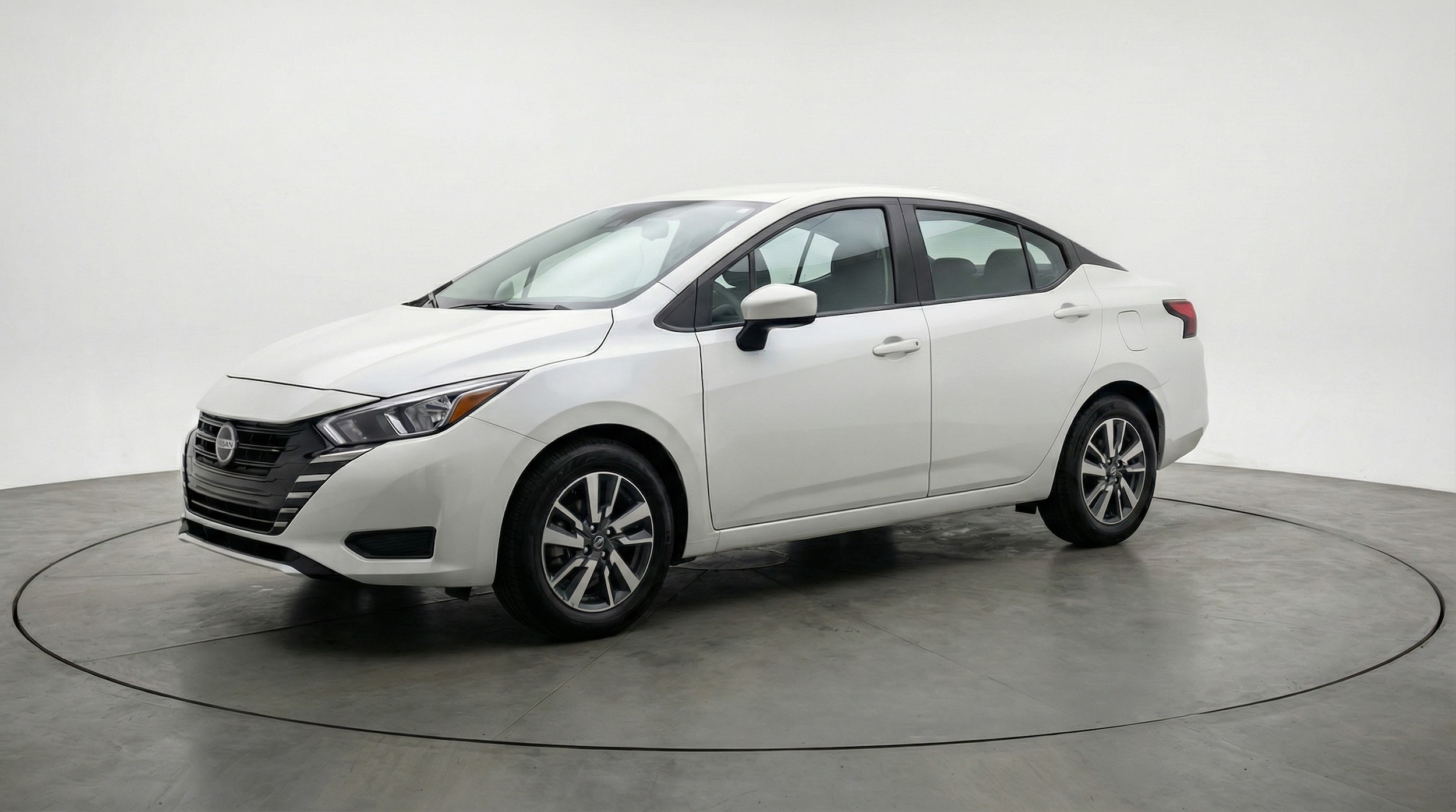 Thumbnail: 2025 Nissan Versa - 3