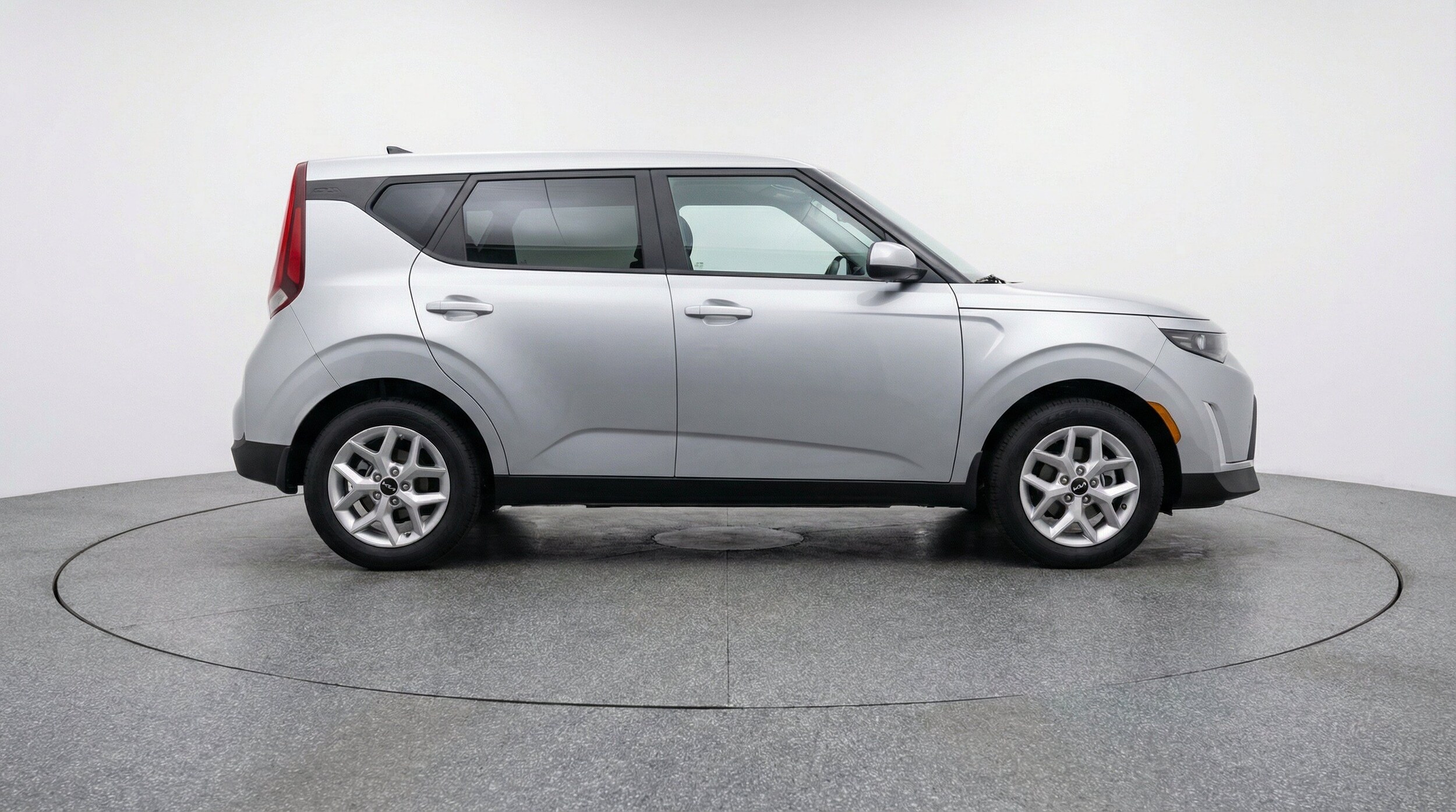Thumbnail: 2025 Kia Soul - 10