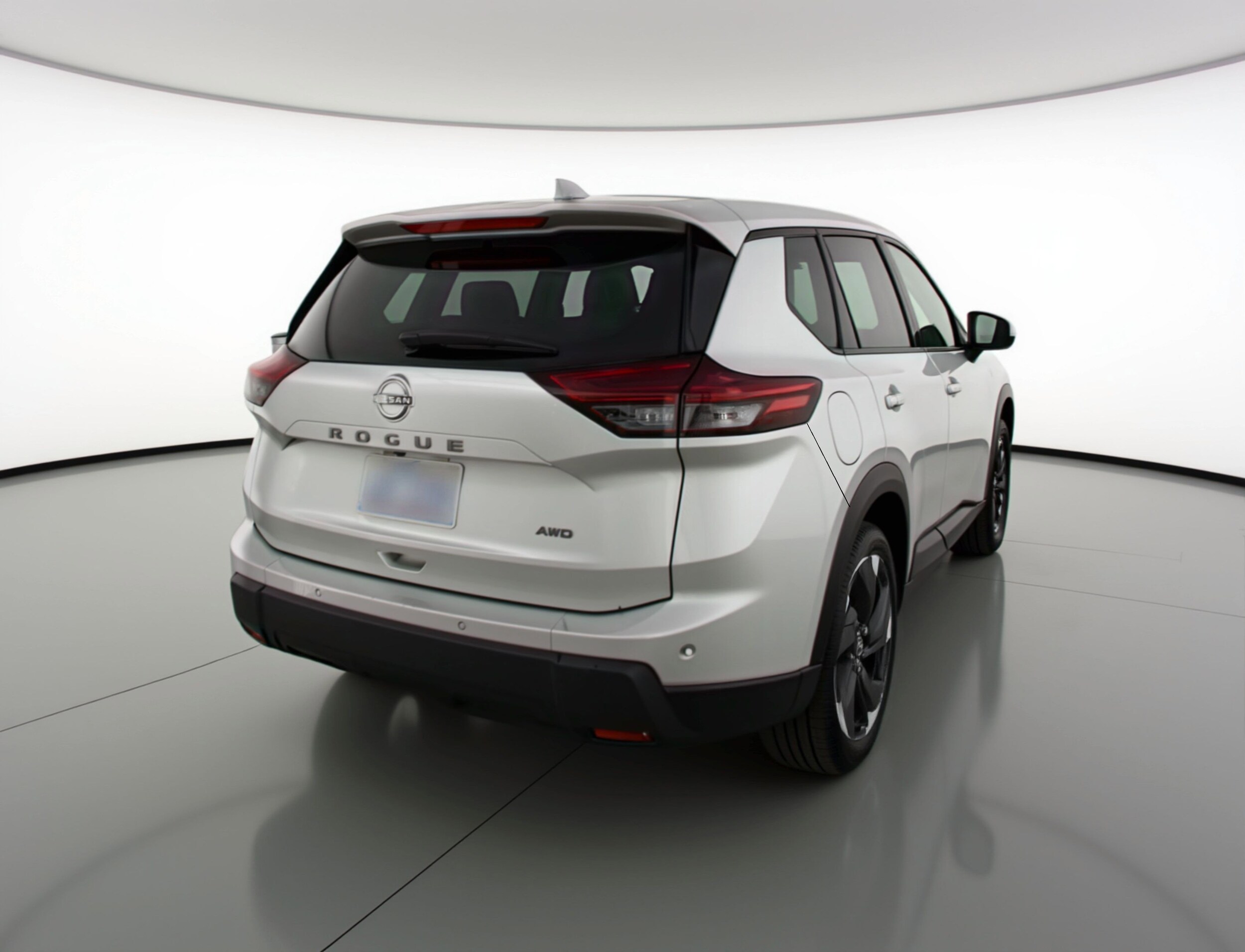 Thumbnail: 2025 Nissan Rogue - 9