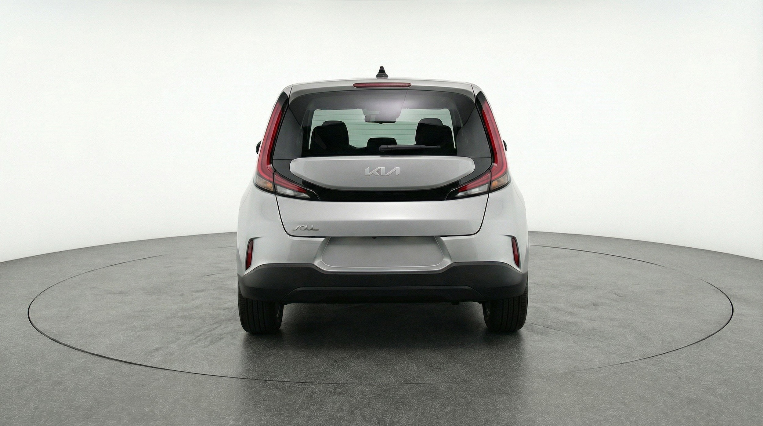 Thumbnail: 2025 Kia Soul - 7