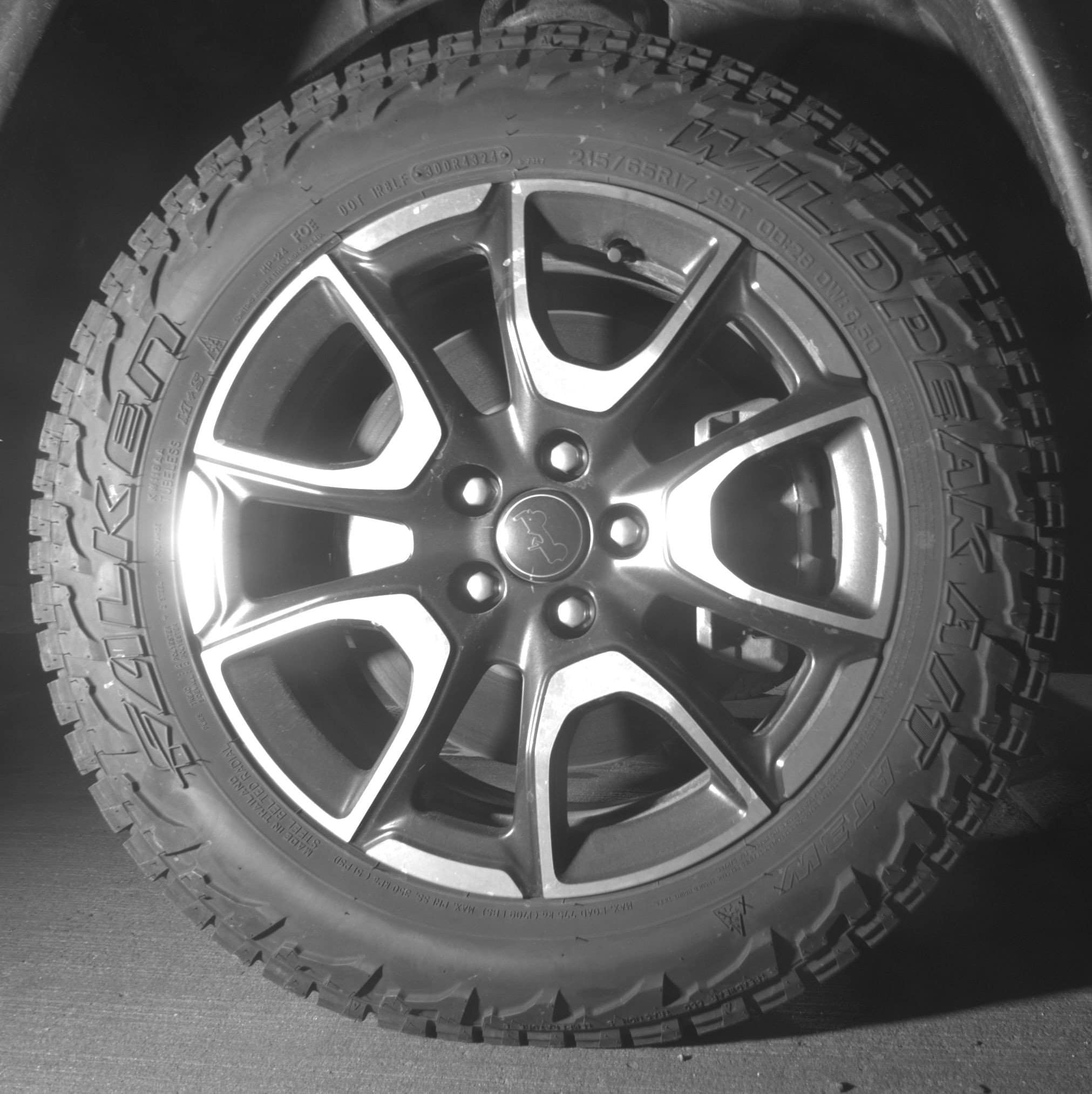 Thumbnail: 2025 Jeep Compass - 13