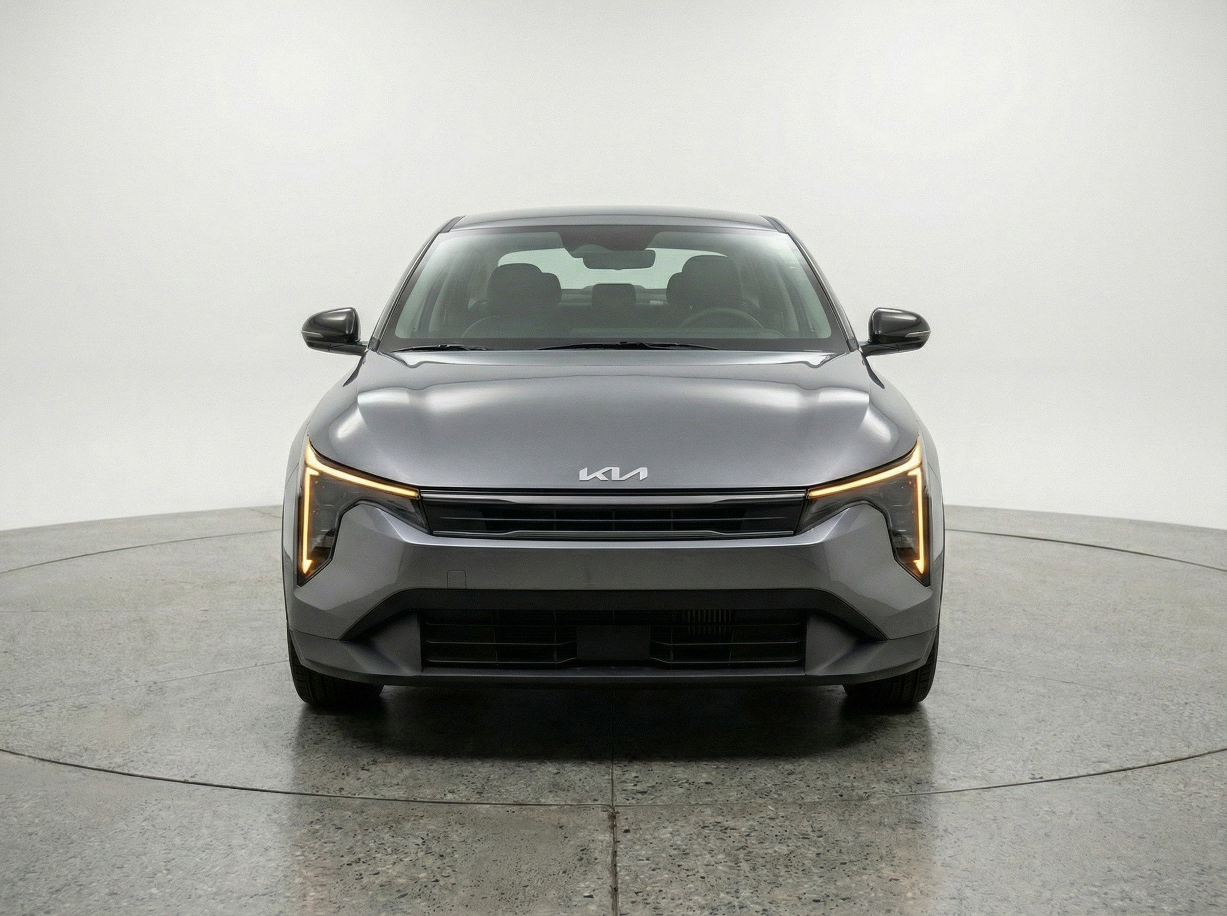 Thumbnail: 2025 Kia K4 - 2
