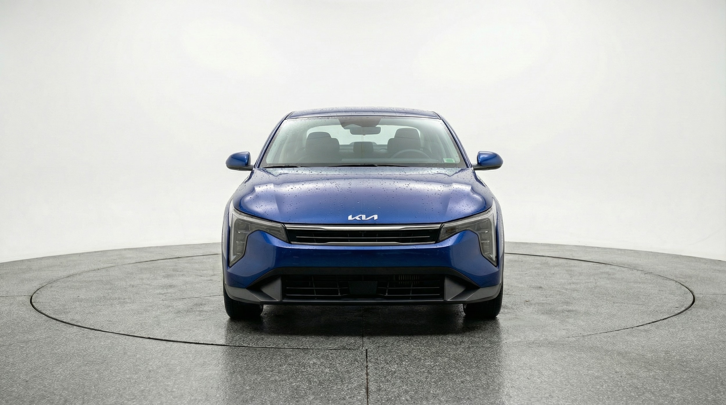 Thumbnail: 2025 Kia K4 - 2