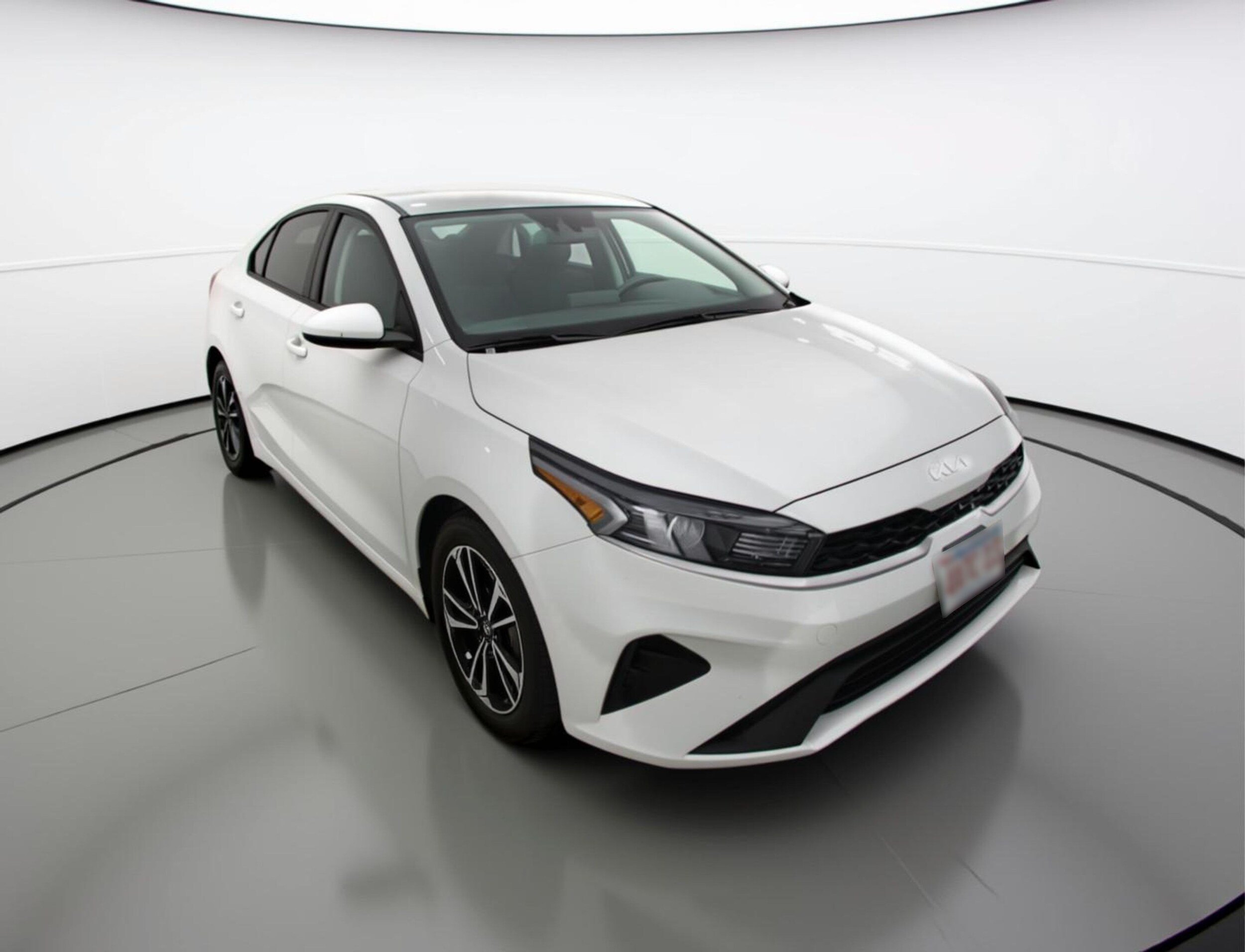 Thumbnail: 2024 Kia Forte - 1
