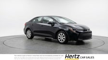 2025 Toyota Corolla  -
                  Lynn, MA