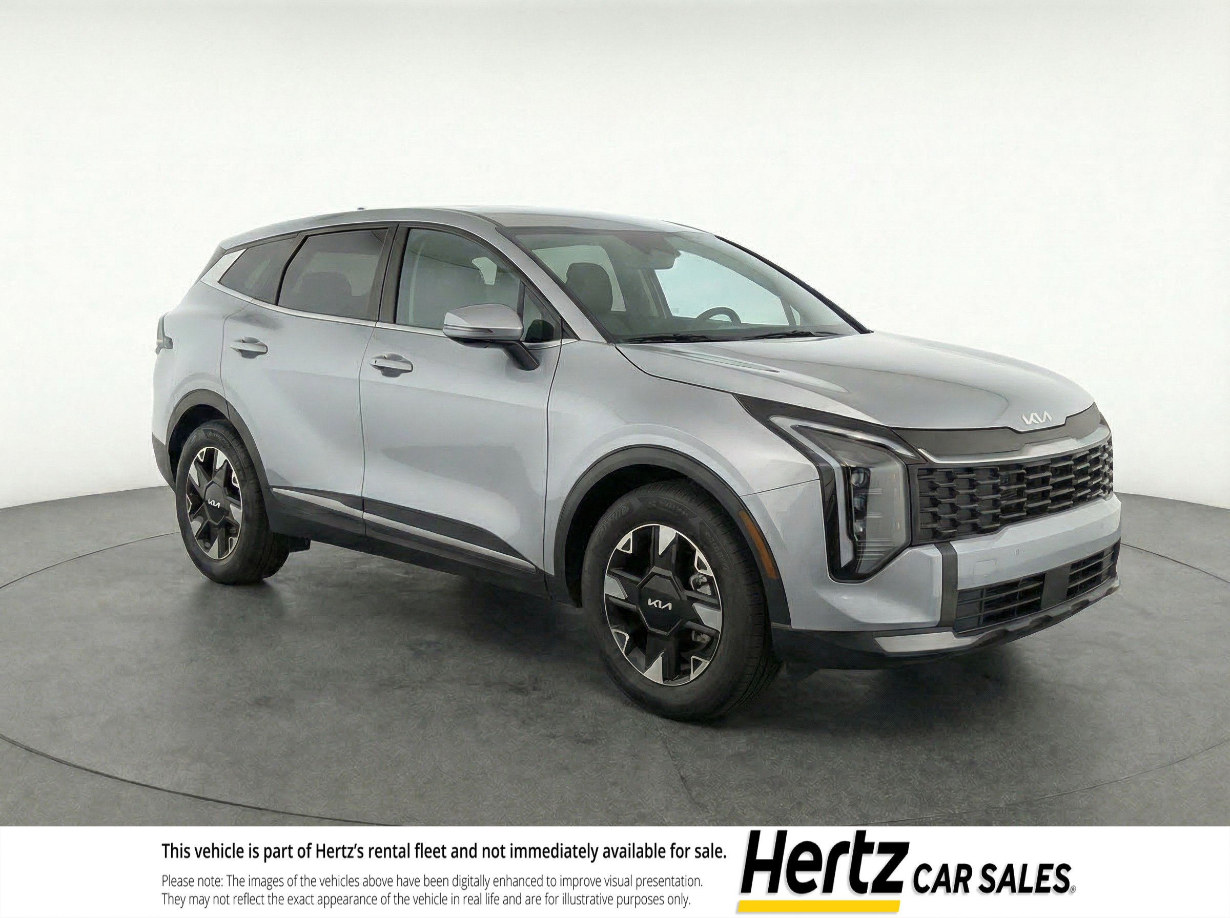 Thumbnail: 2026 Kia Sportage - 1