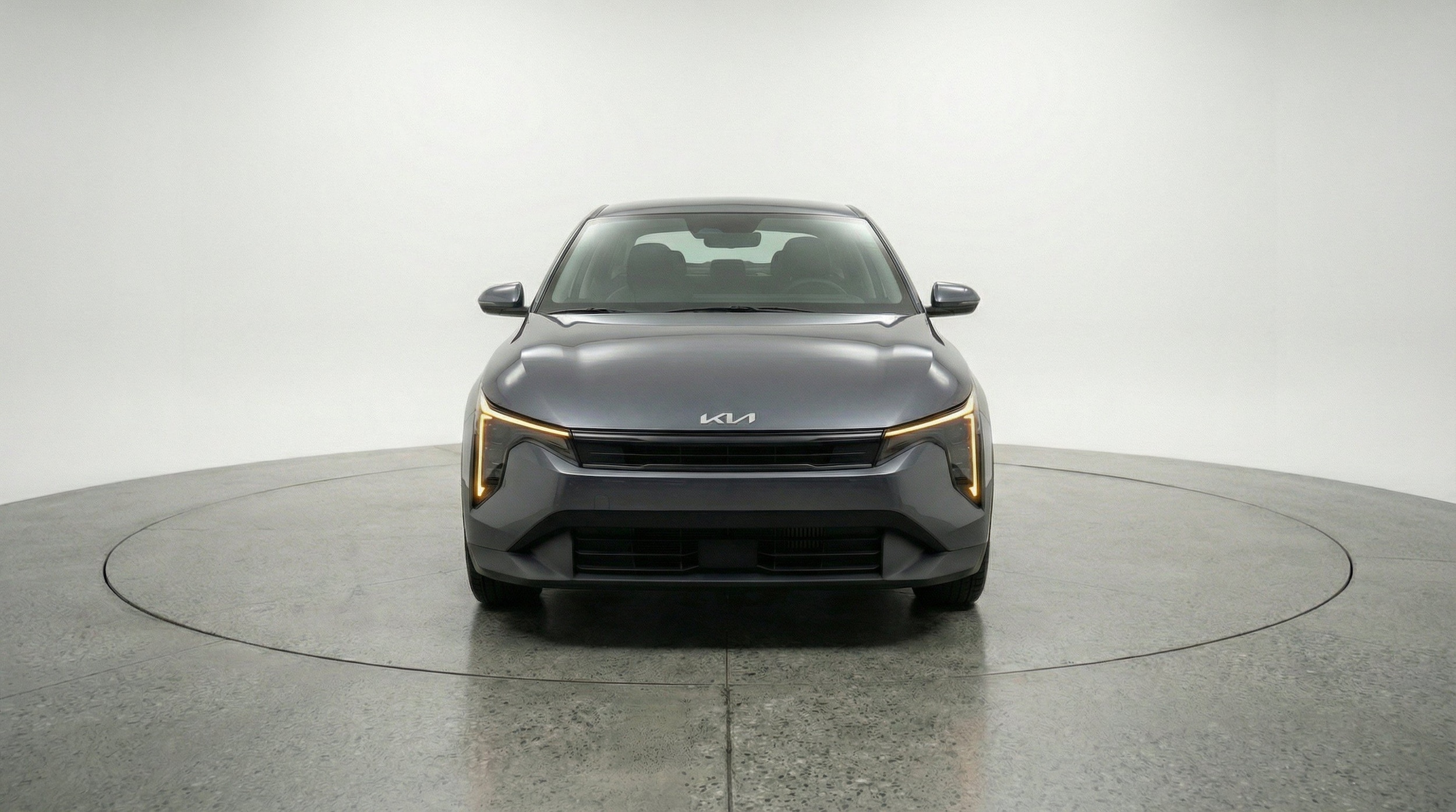 Thumbnail: 2025 Kia K4 - 2