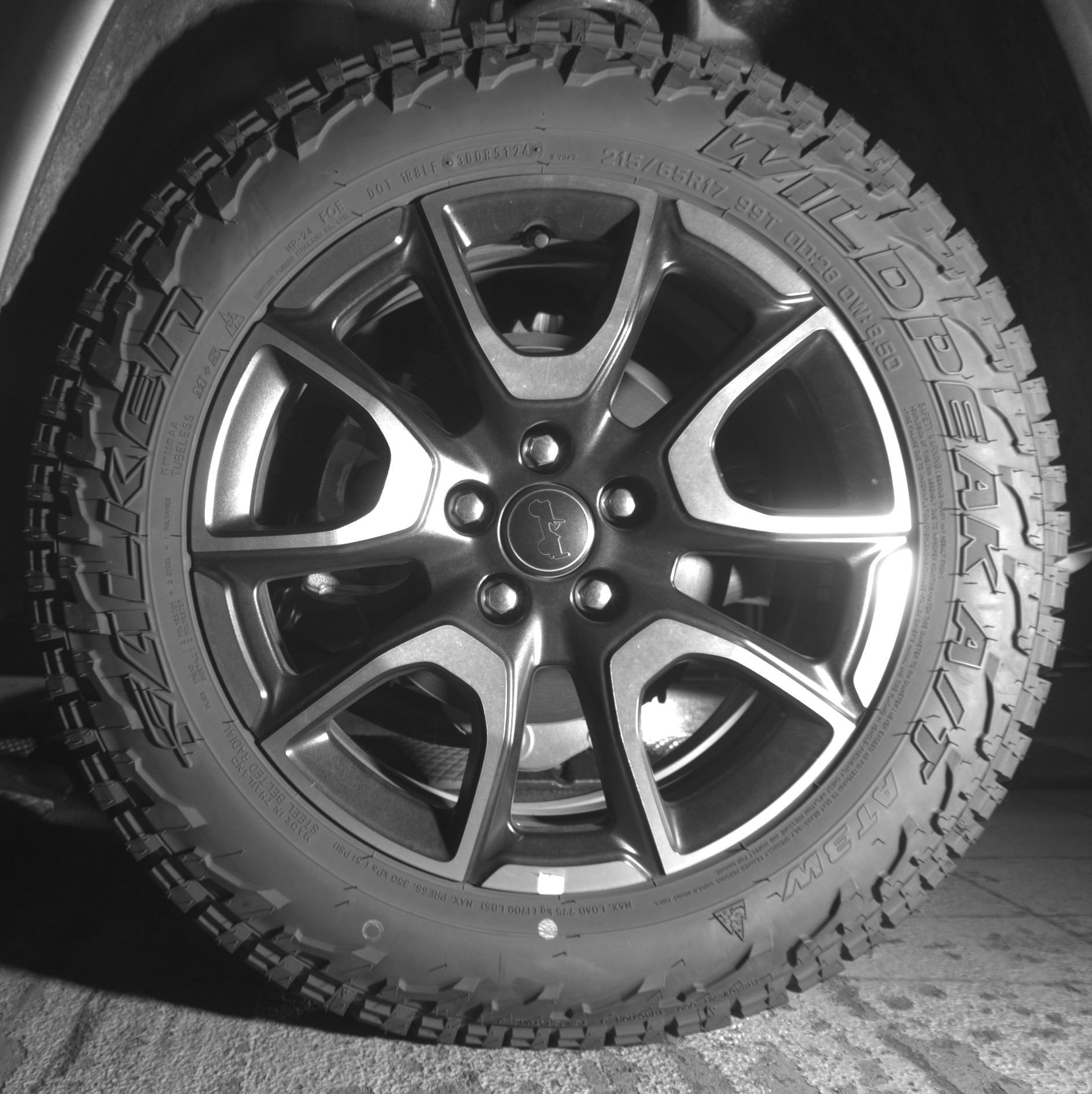 Thumbnail: 2025 Jeep Compass - 14