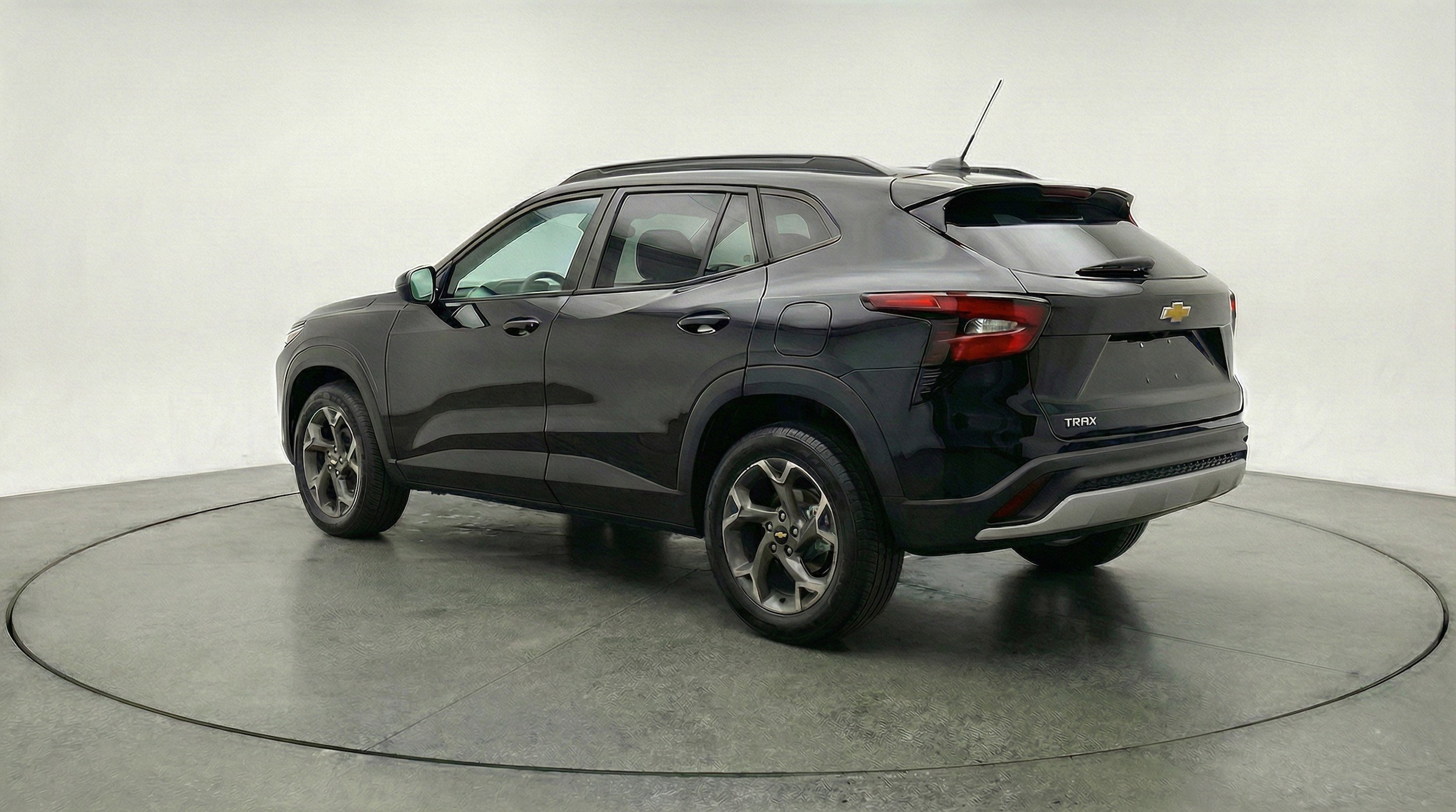 Thumbnail: 2025 Chevrolet Trax - 6