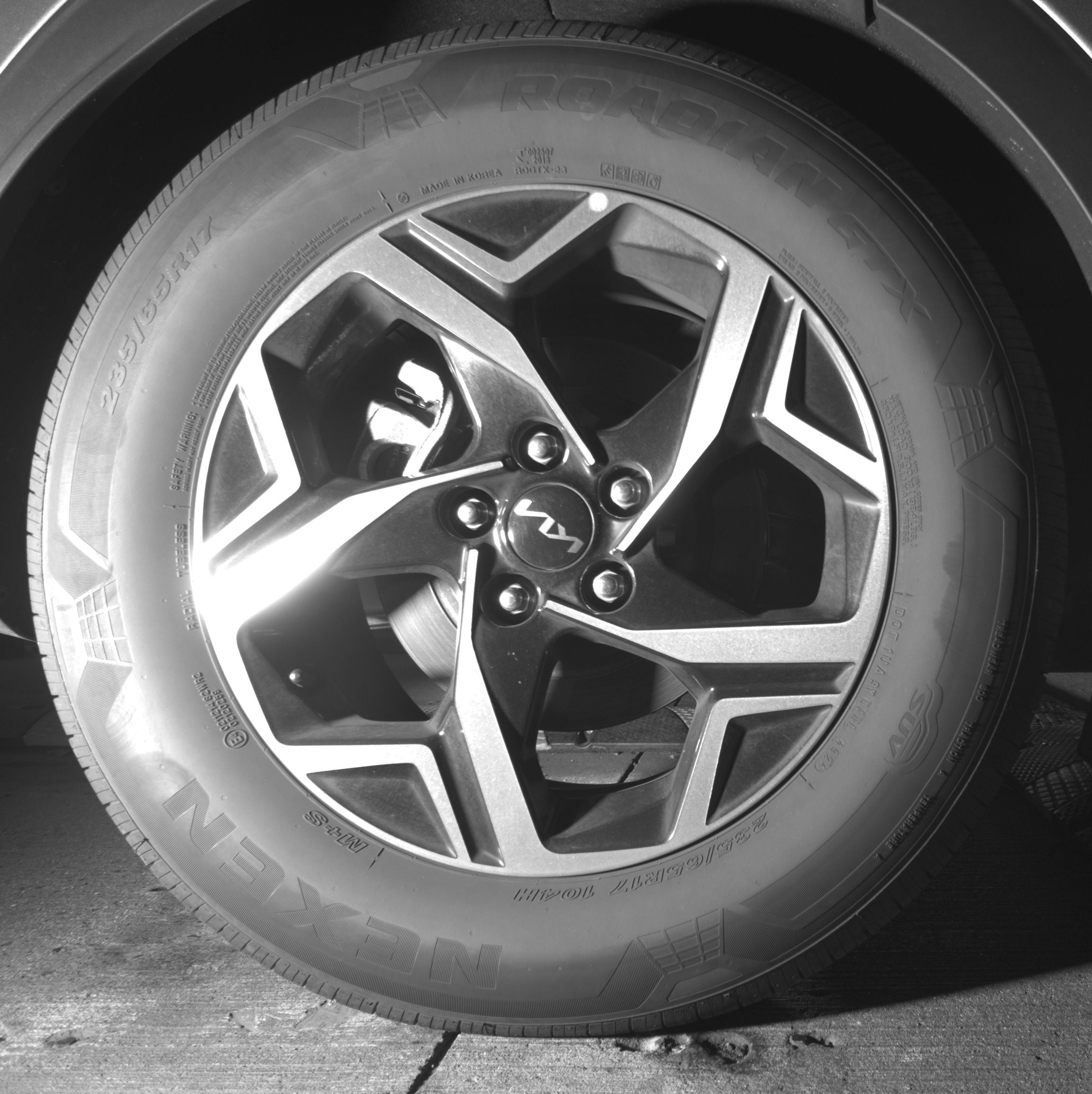 Thumbnail: 2025 Kia Sportage - 12