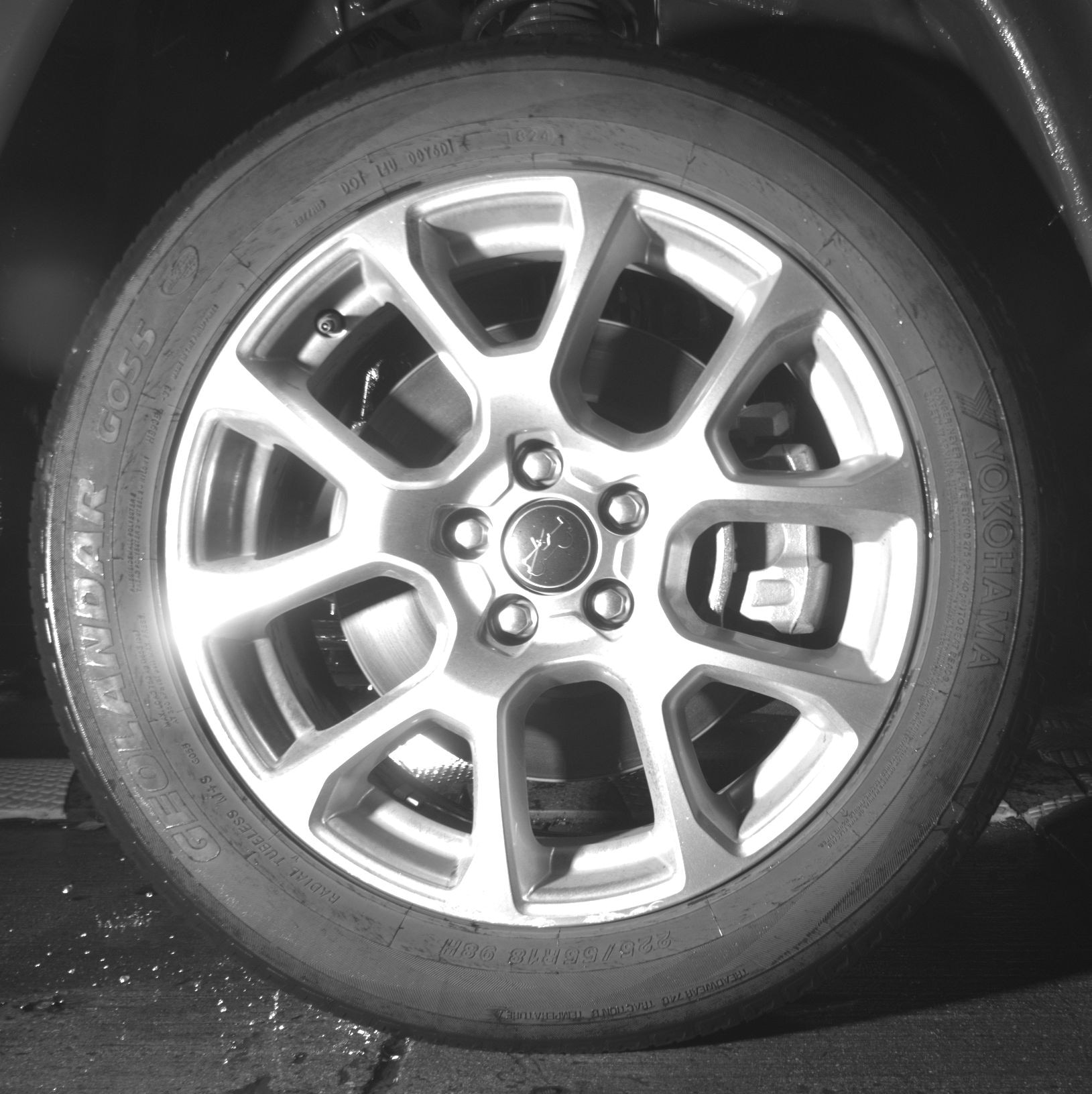 Thumbnail: 2025 Jeep Compass - 10