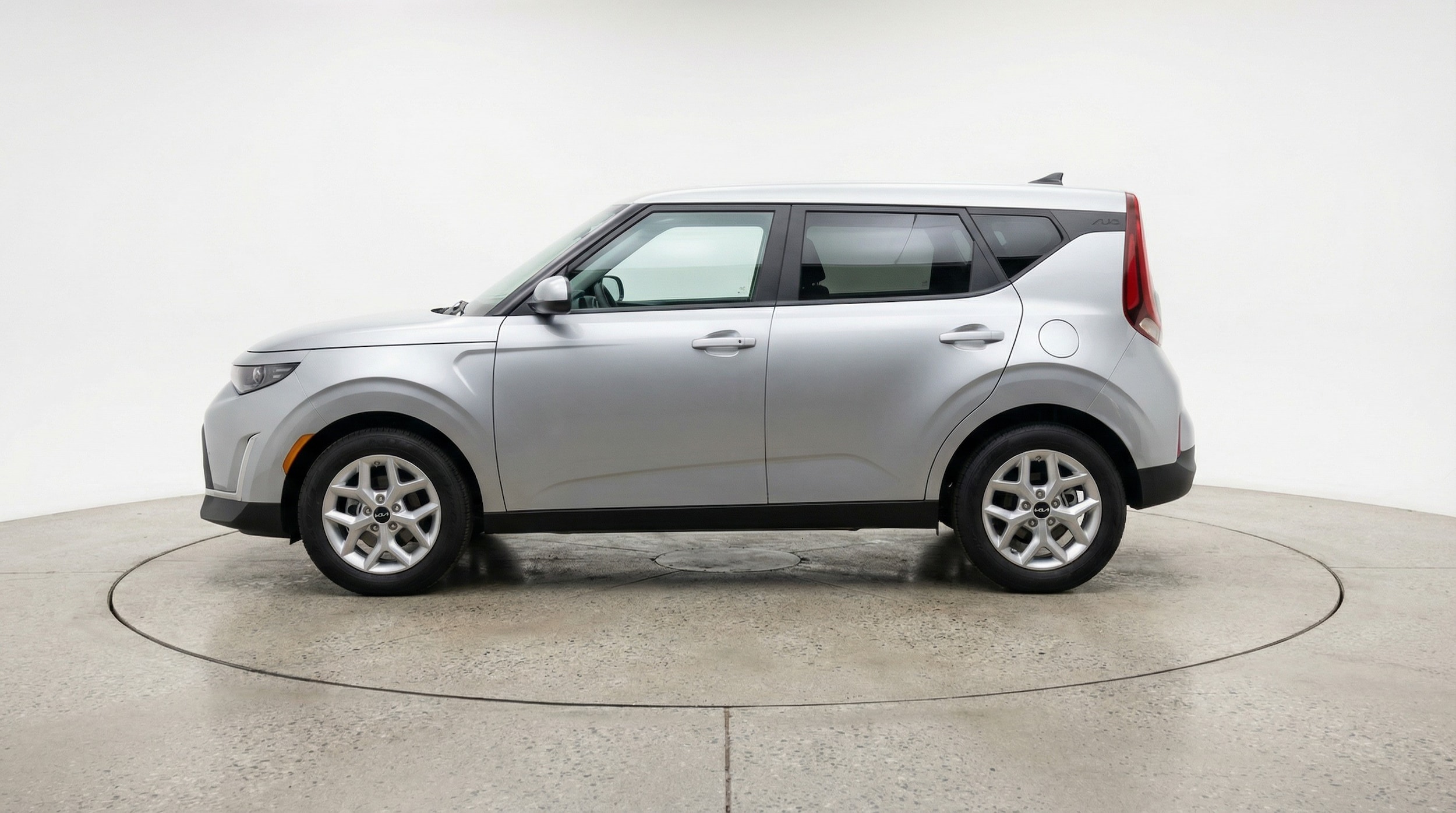 Thumbnail: 2025 Kia Soul - 4