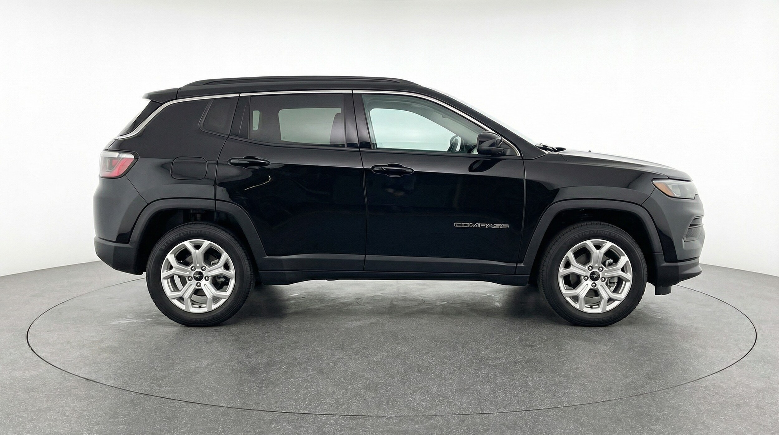 Thumbnail: 2025 Jeep Compass - 8