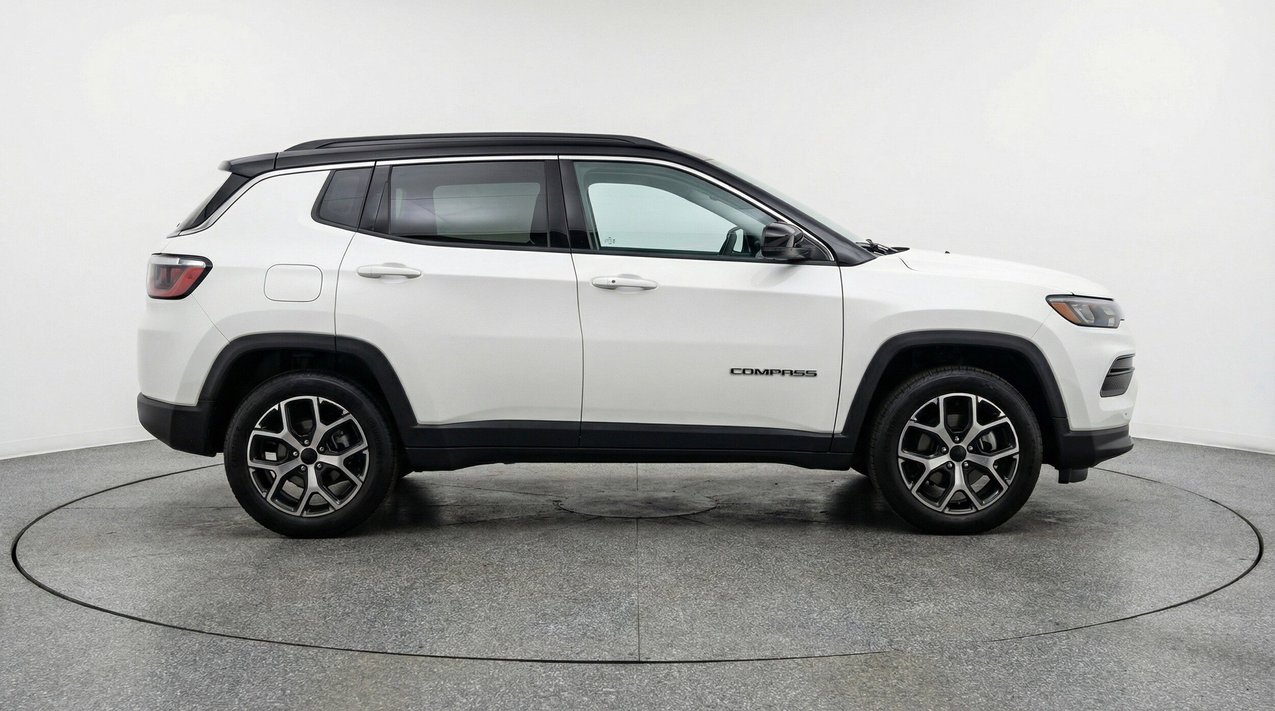 Thumbnail: 2025 Jeep Compass - 11