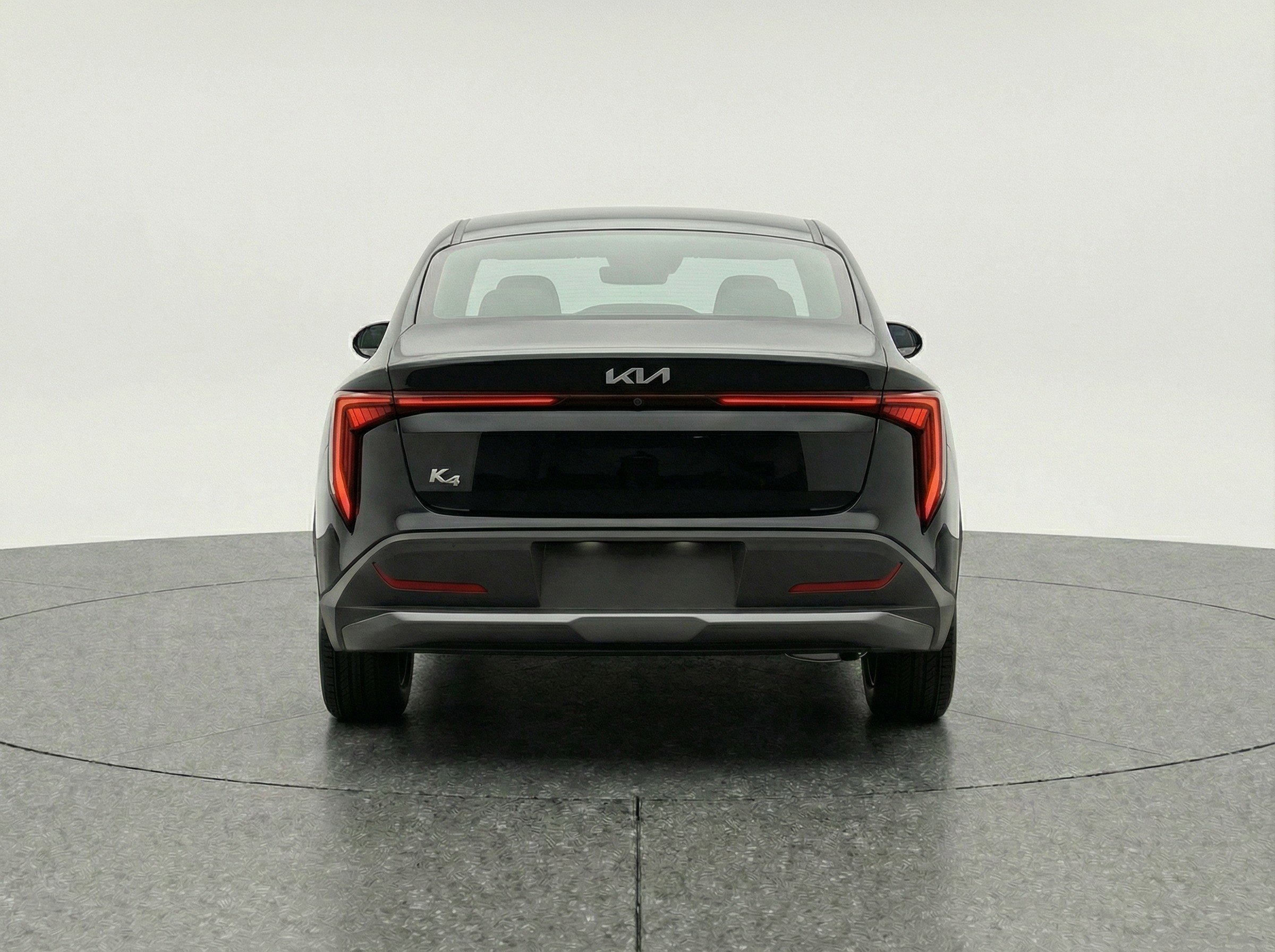Thumbnail: 2025 Kia K4 - 7