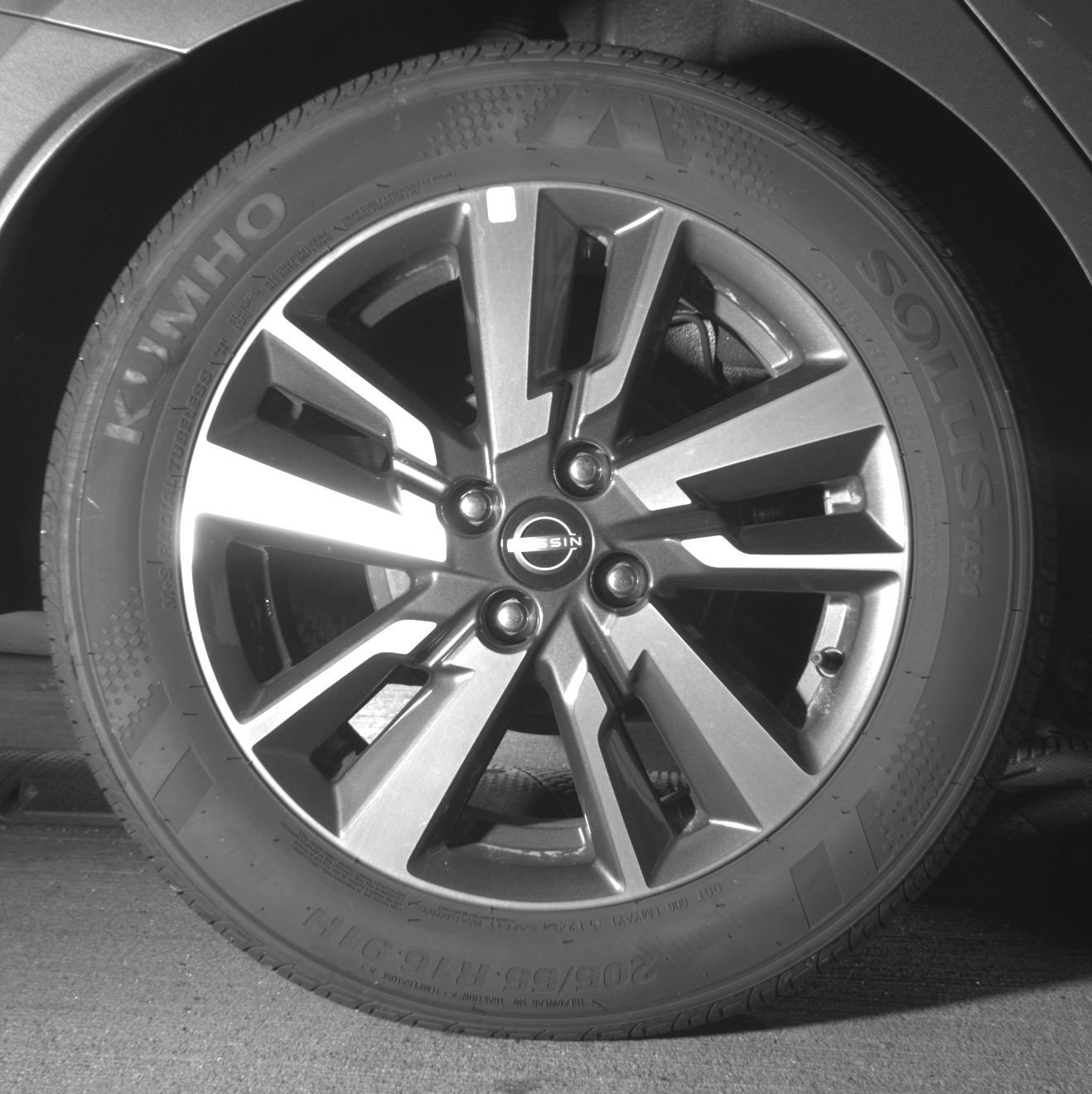 Thumbnail: 2025 Nissan Versa - 15