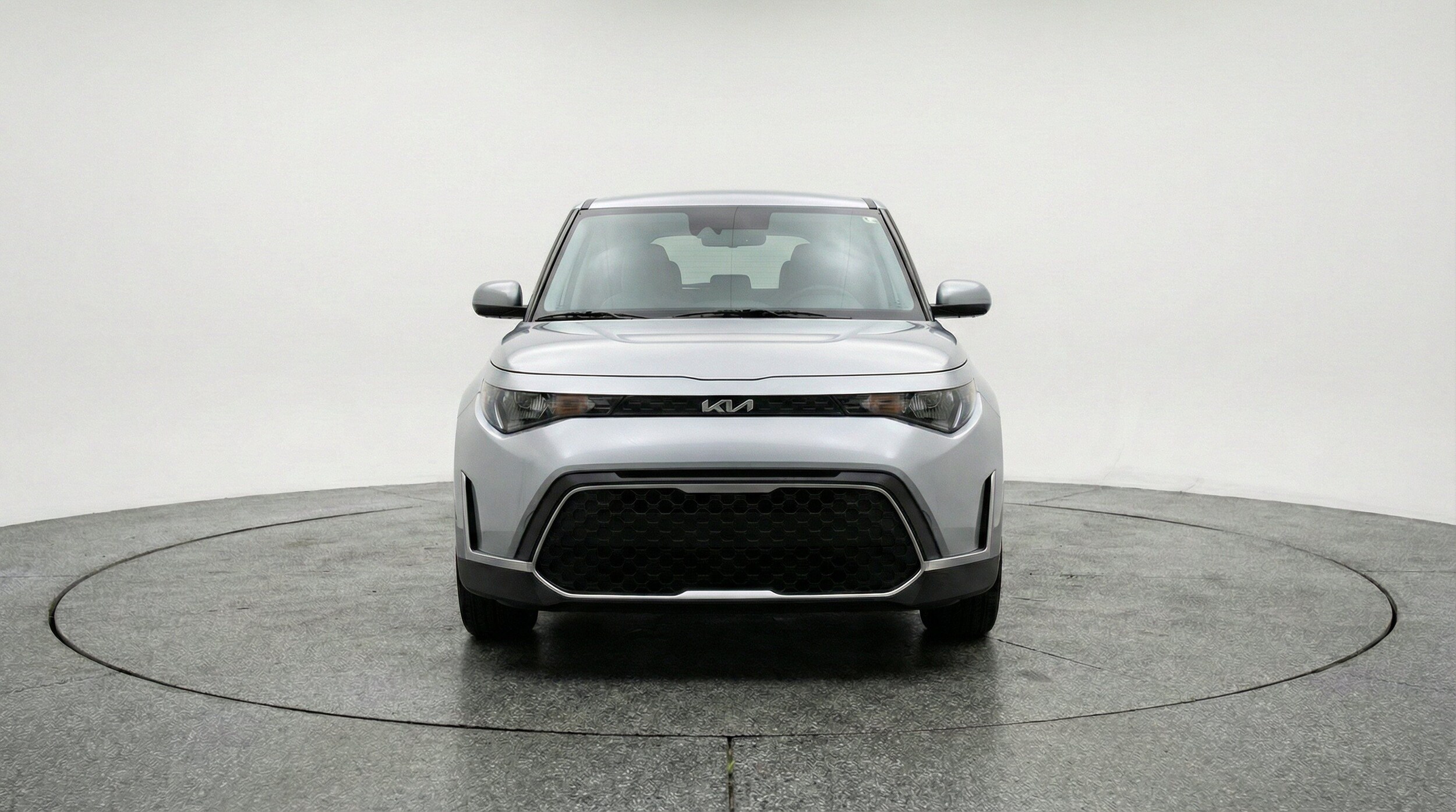 Thumbnail: 2025 Kia Soul - 2