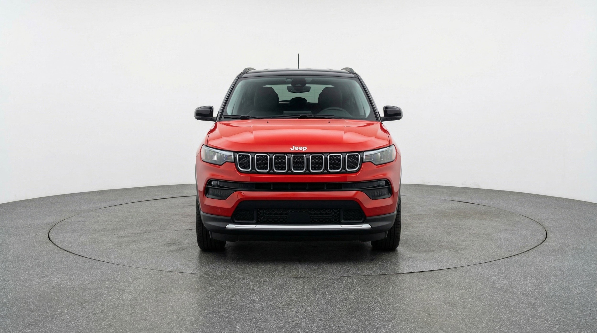 Thumbnail: 2025 Jeep Compass - 2