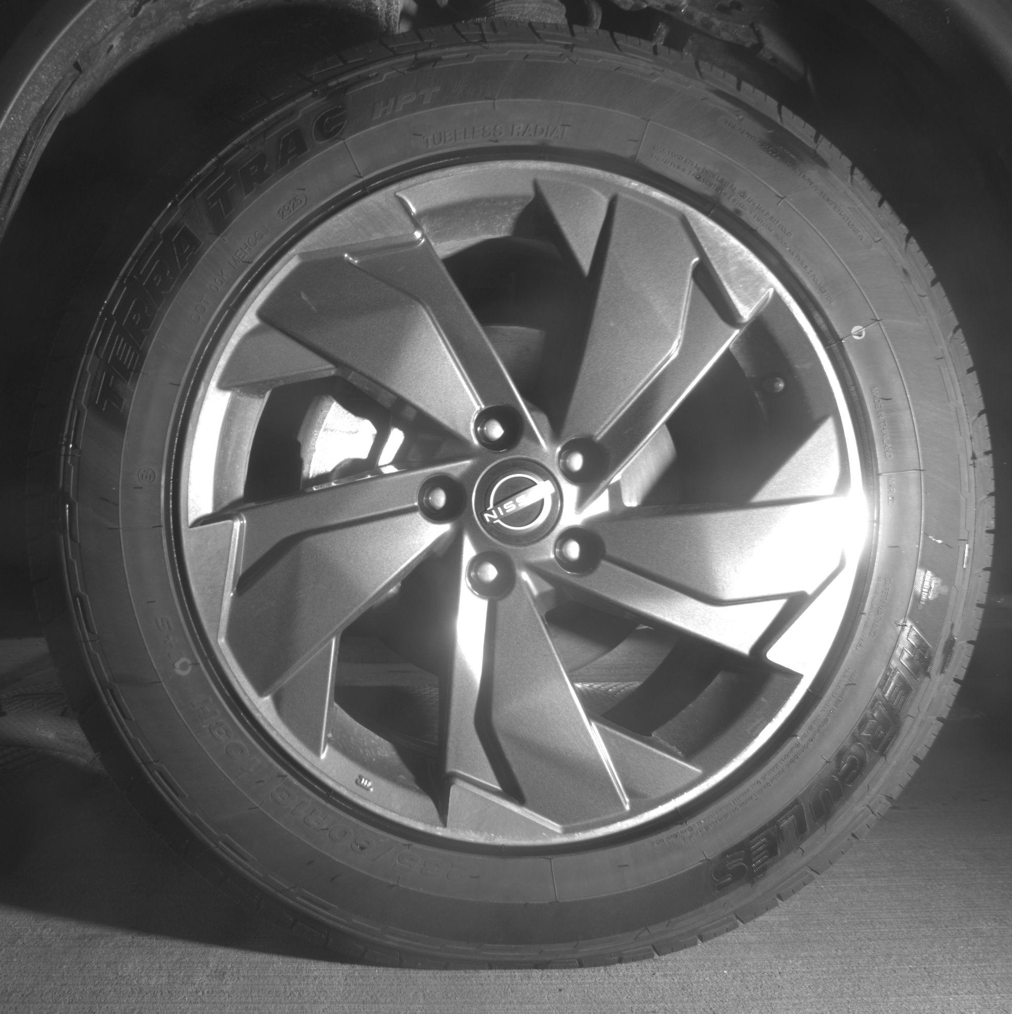 Thumbnail: 2025 Nissan Rogue - 9