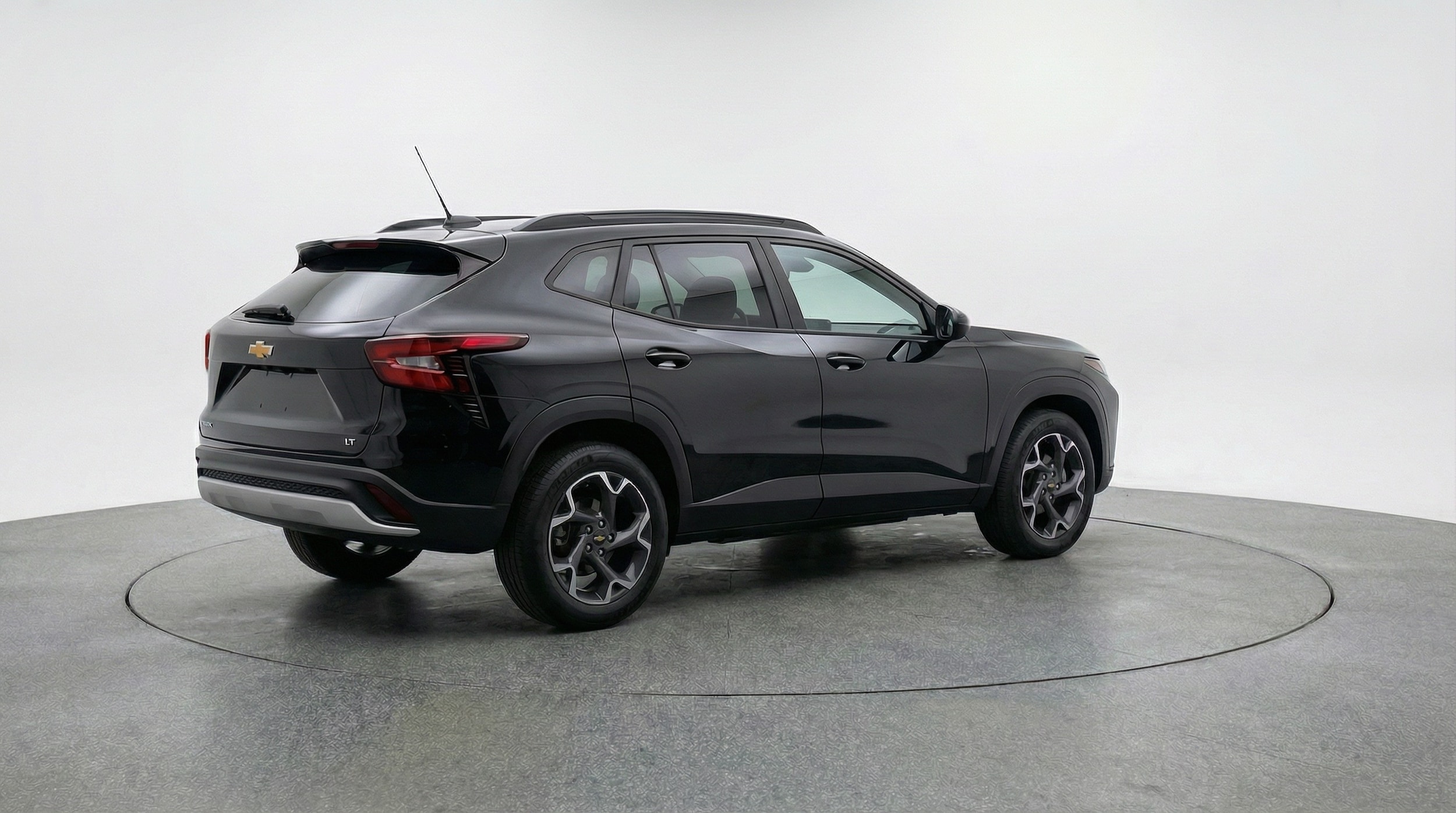 Thumbnail: 2025 Chevrolet Trax - 7