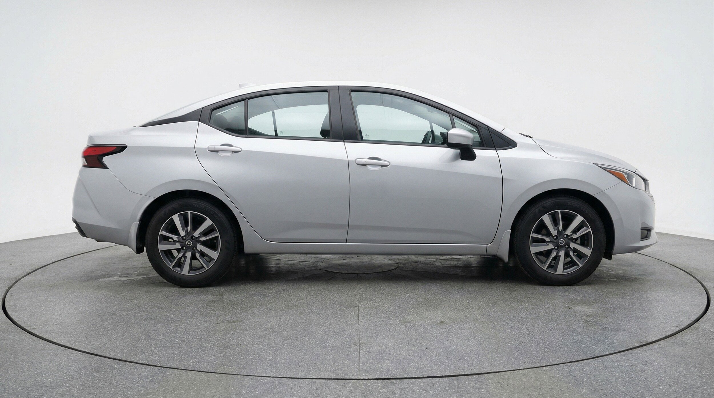 Thumbnail: 2025 Nissan Versa - 11