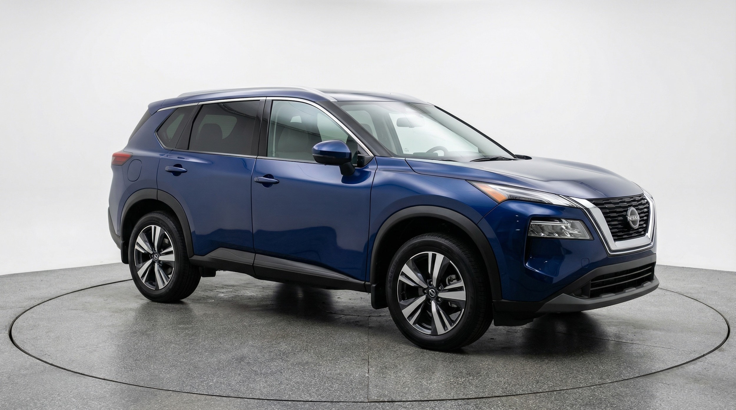 Thumbnail: 2025 Nissan Rogue - 1