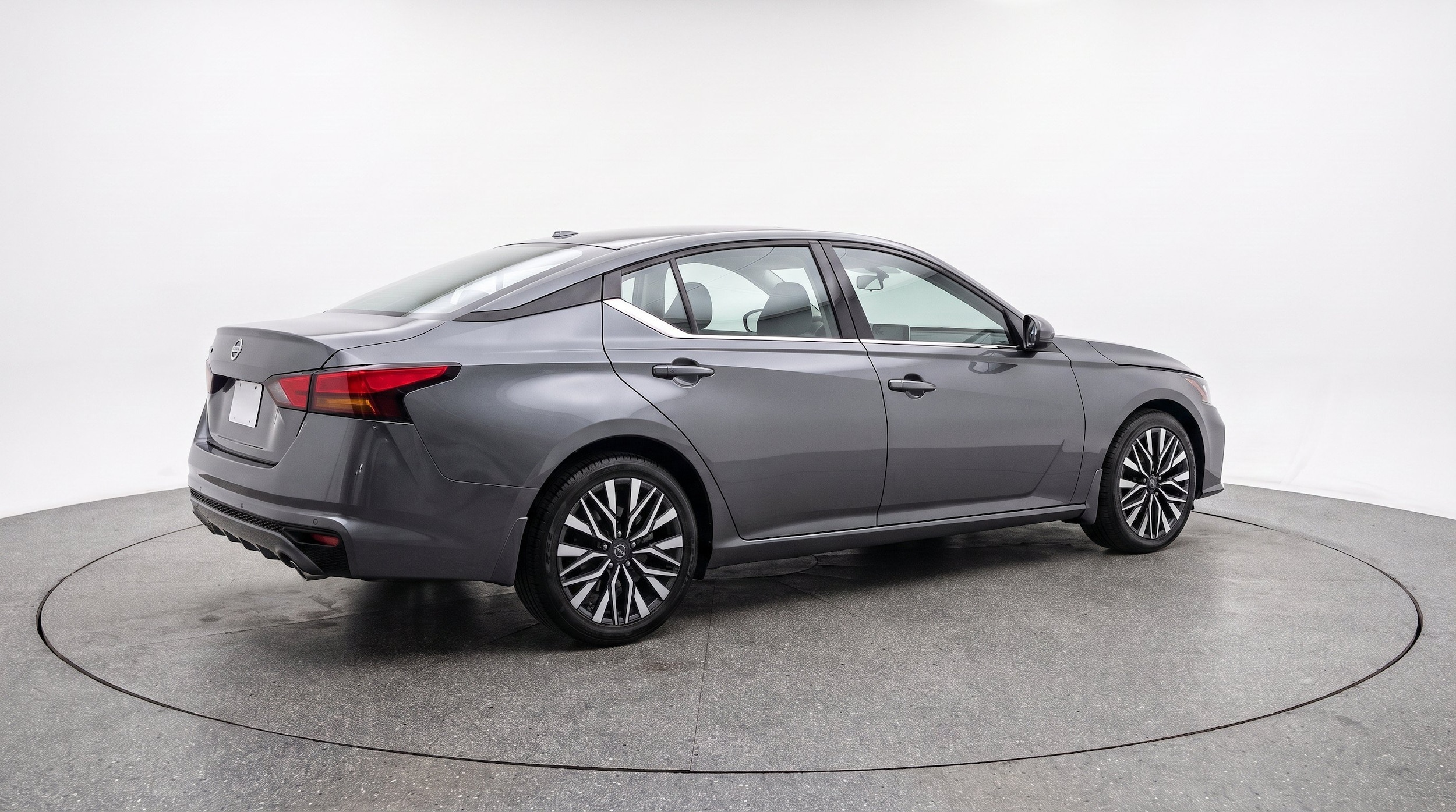 Thumbnail: 2026 Nissan Altima - 9