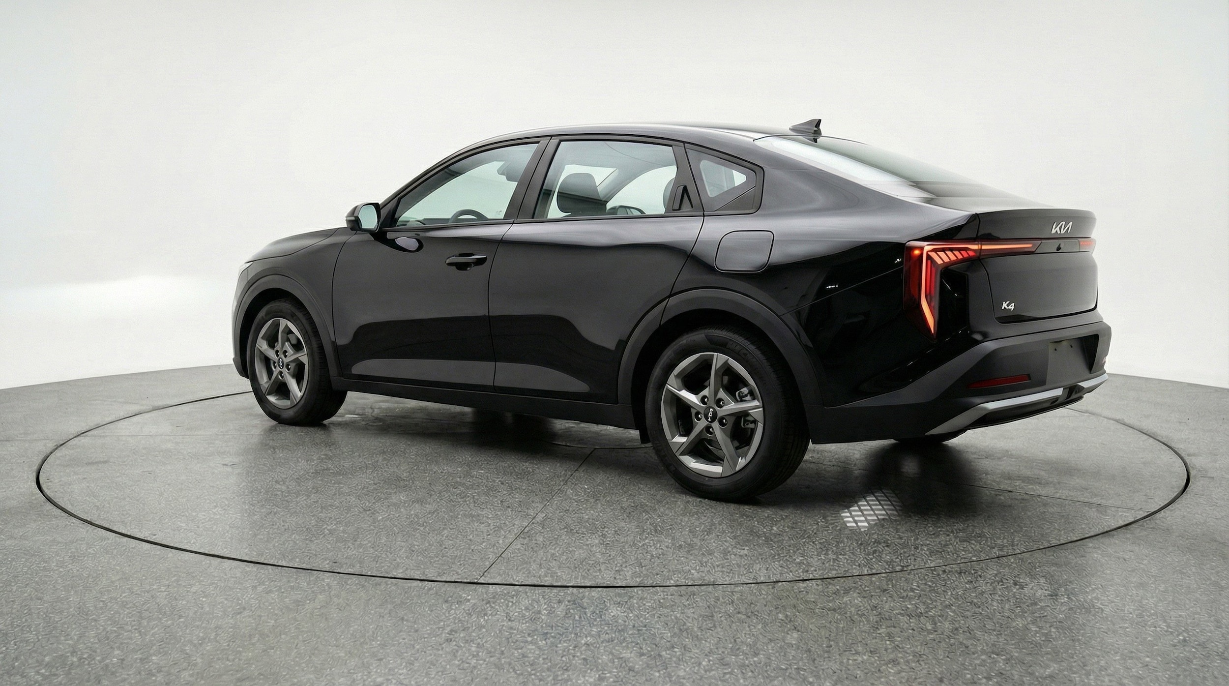 Thumbnail: 2025 Kia K4 - 6