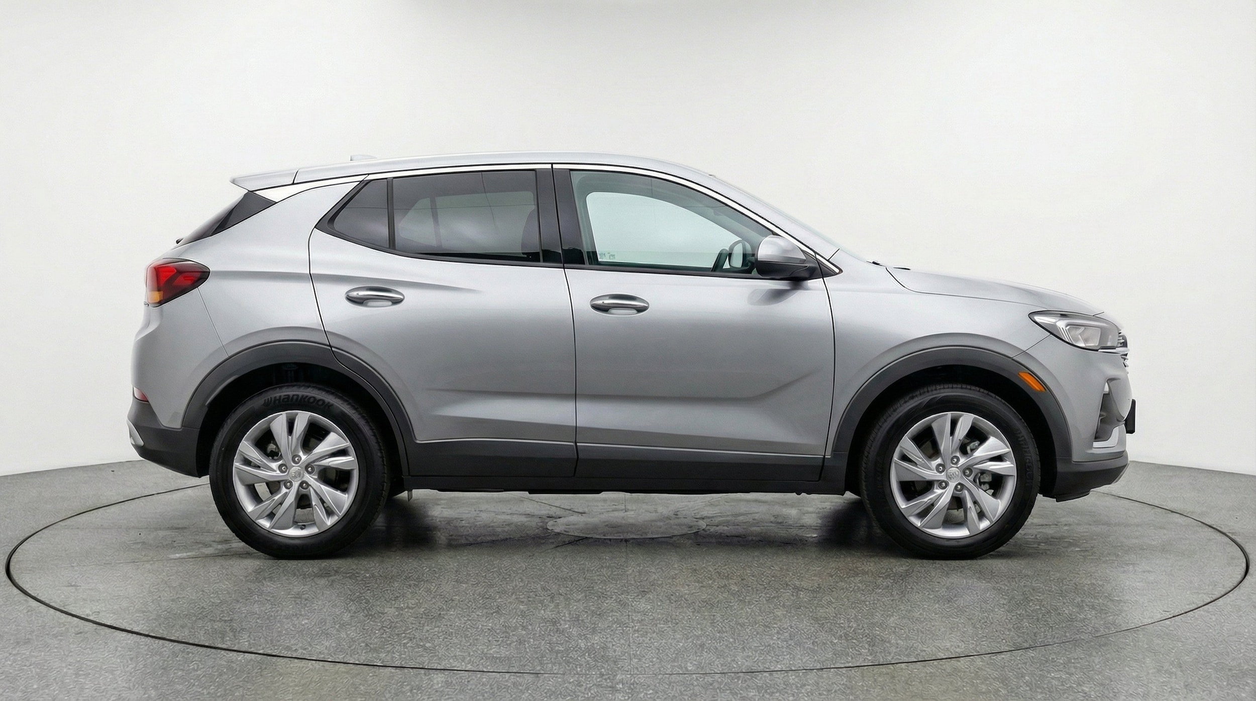 Thumbnail: 2026 Buick Encore GX - 11