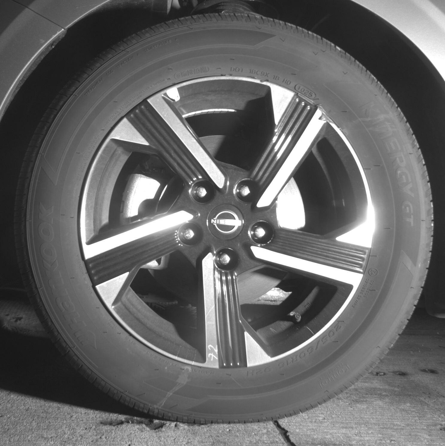 Thumbnail: 2025 Nissan Sentra - 9