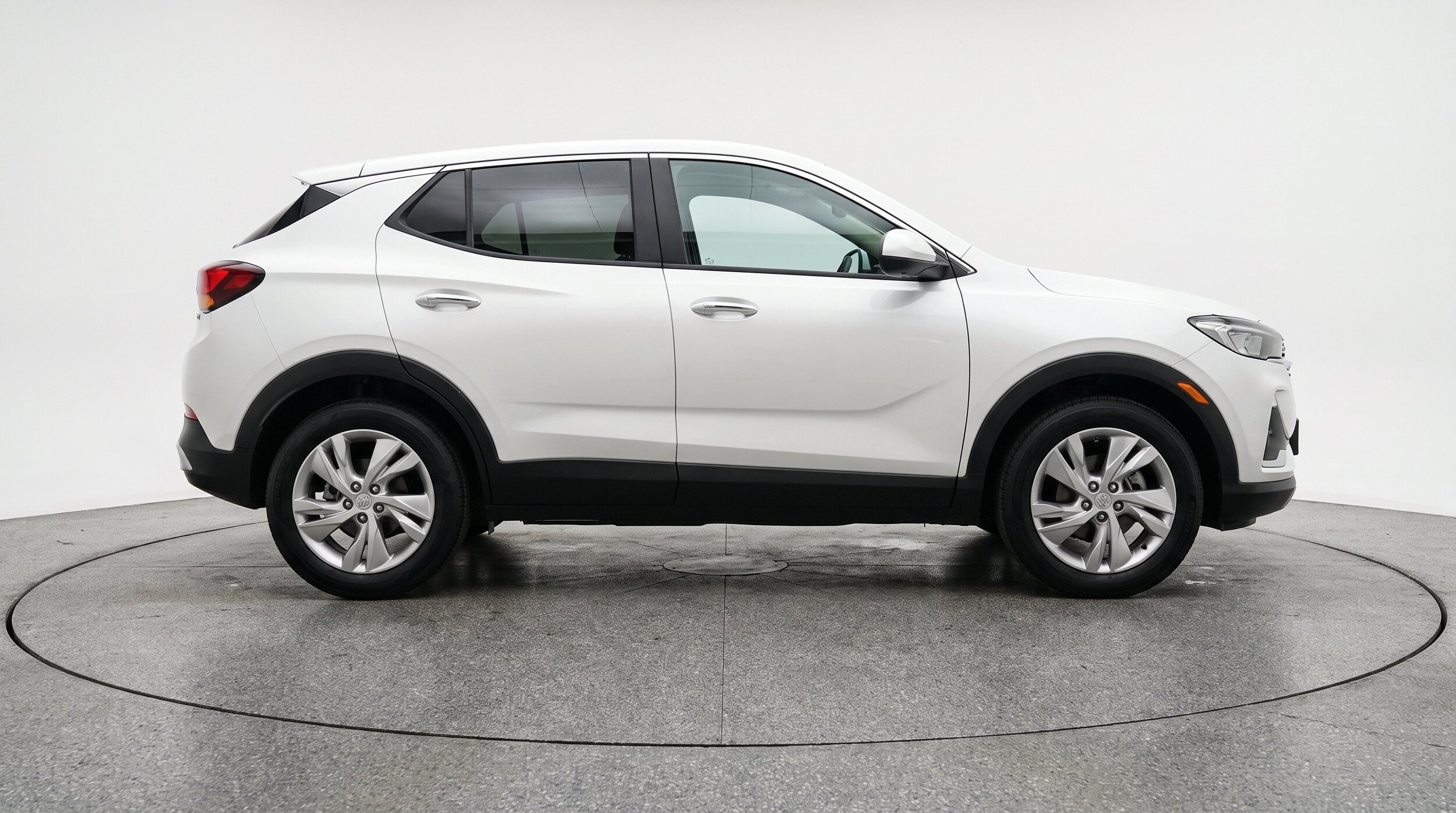 Thumbnail: 2026 Buick Encore GX - 10